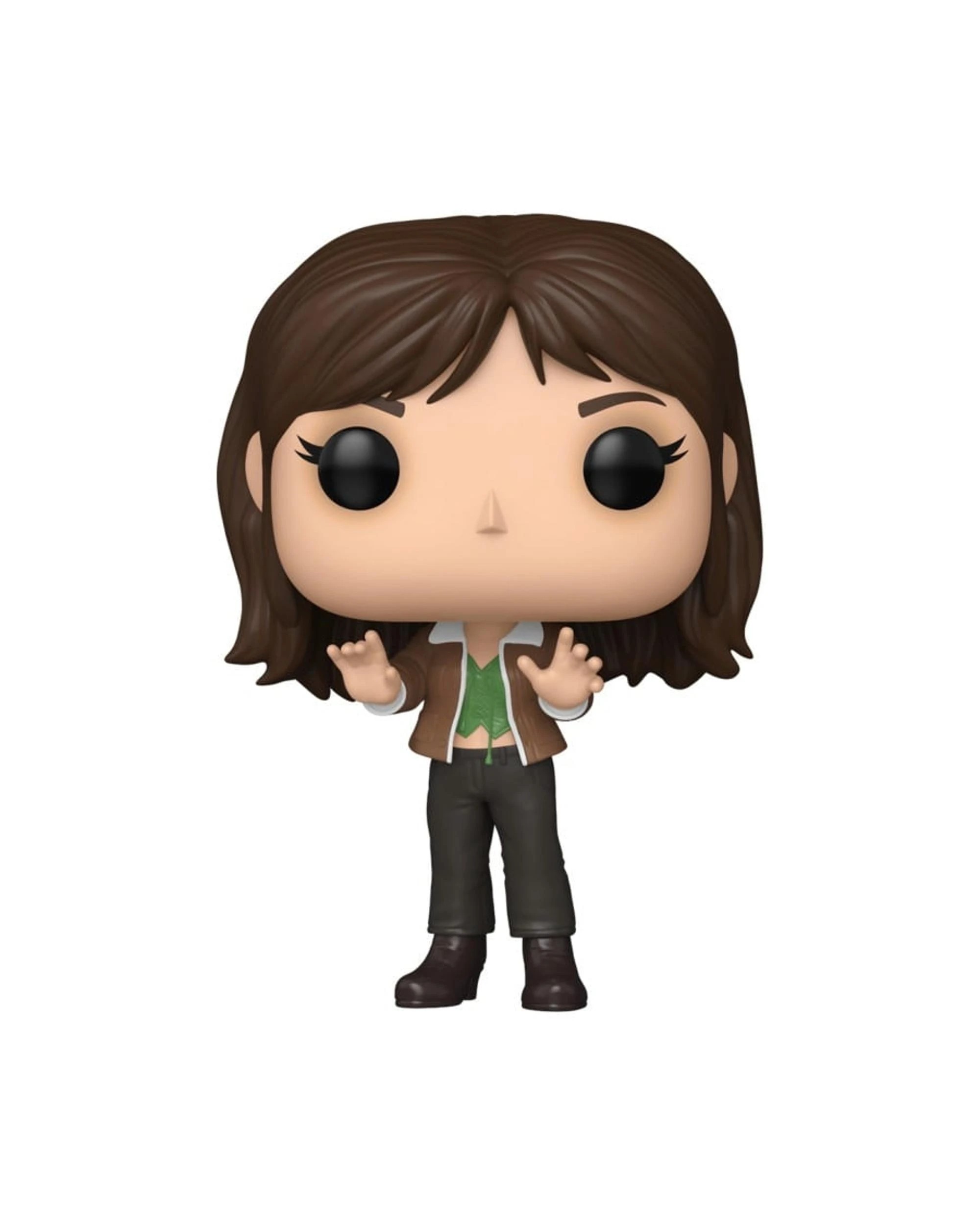 2 Charmed Prue Halliwell Funko POP! Vinyl, 2 of 3