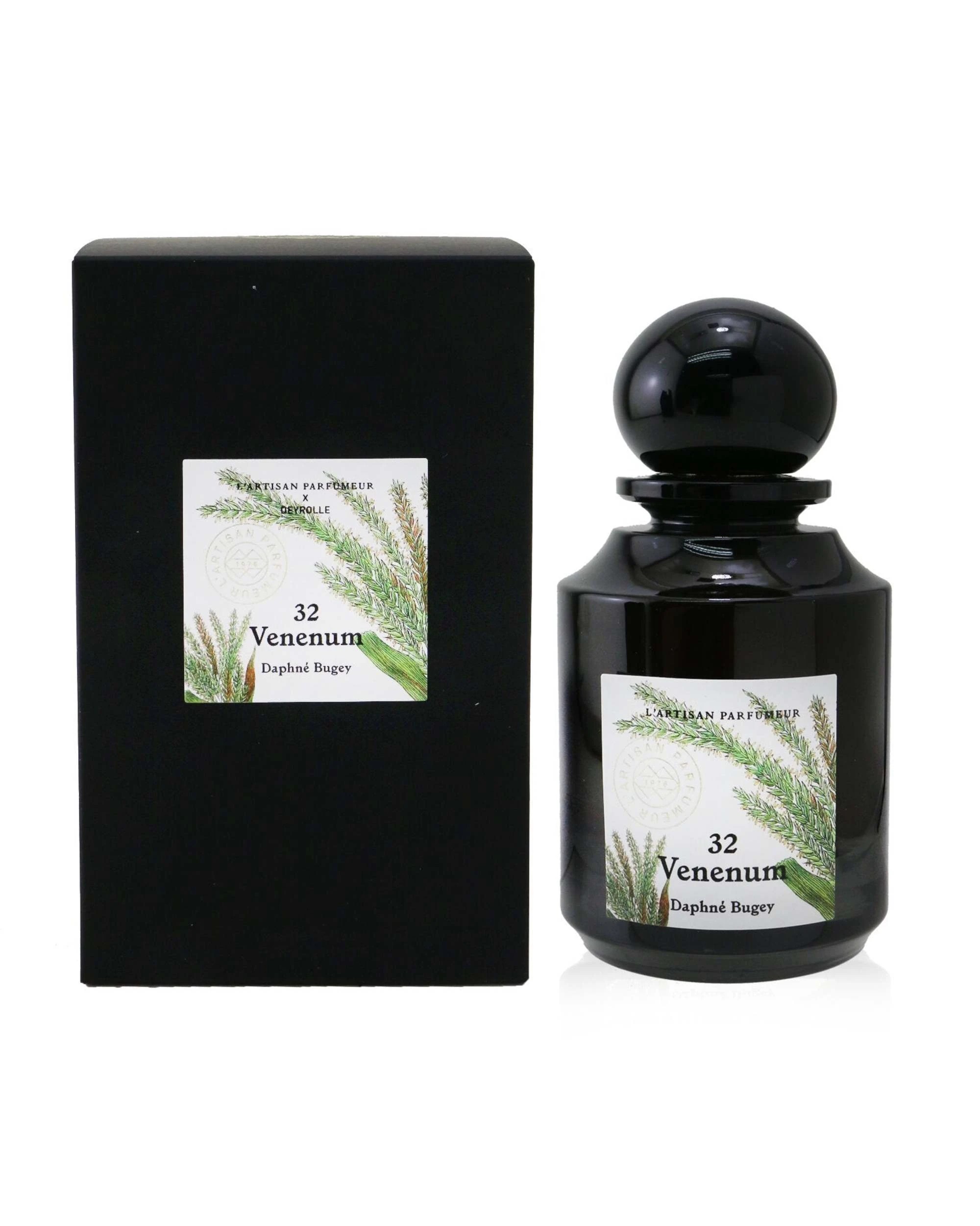2 L'Artisan Parfumeur Venenum 32 Eau De Parfum Spray 75ml/2.5oz, 2 of 3