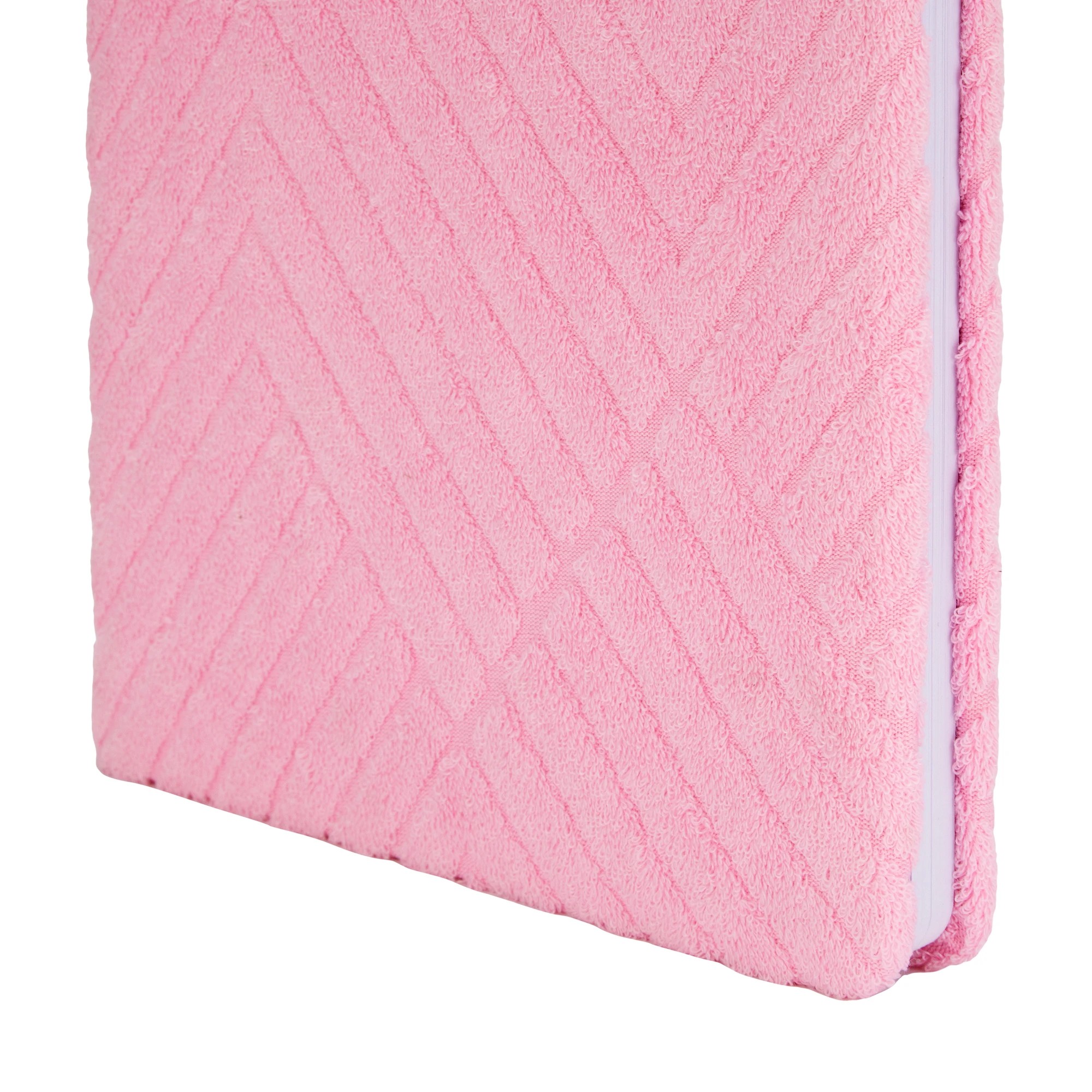 5 A5 Journal - Fluffy Pink, 5 of 6
