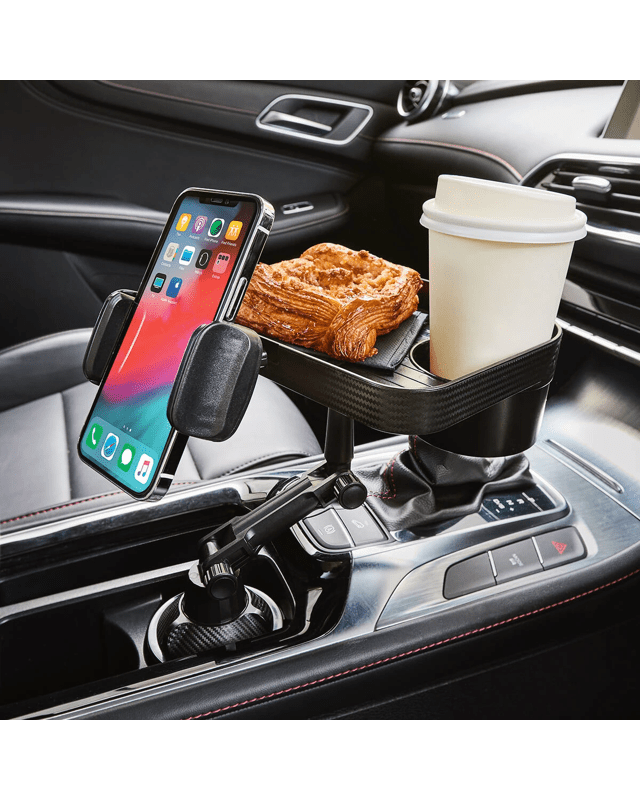 Car Cup Holder Sto