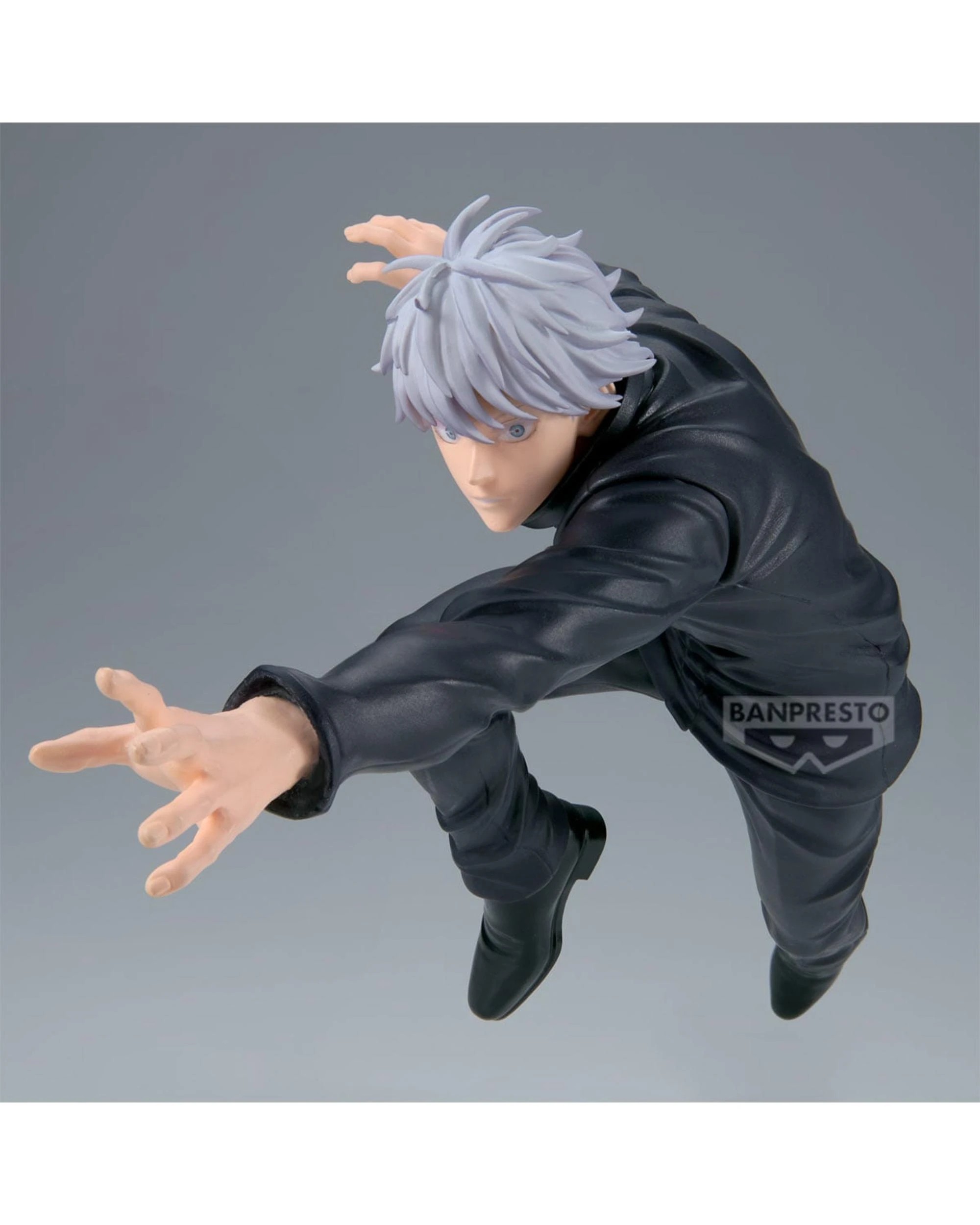 5 Banpresto Jujutsu Kaisen Satoru Gojo Maximatic II Prize Figure, 5 of 5