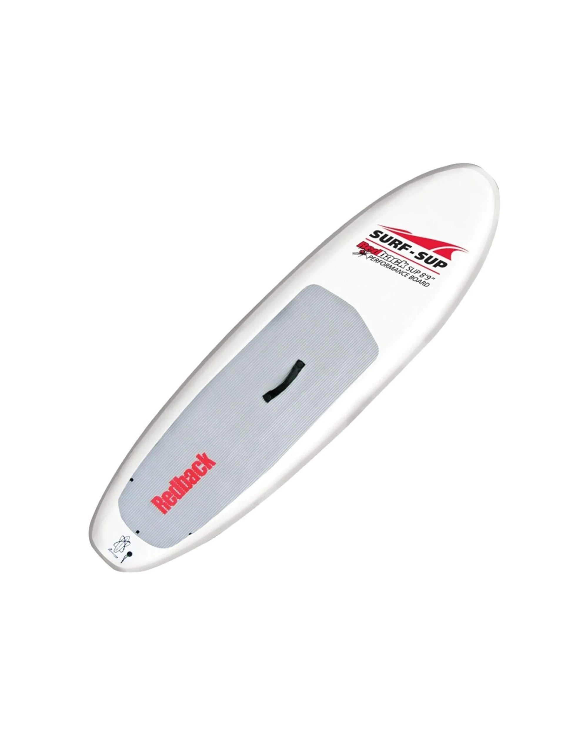 1 Redback Paddle Board Compact Sup Surf & Lake With Grip Deck 8ft 9inch - Assorted, 1 of 1