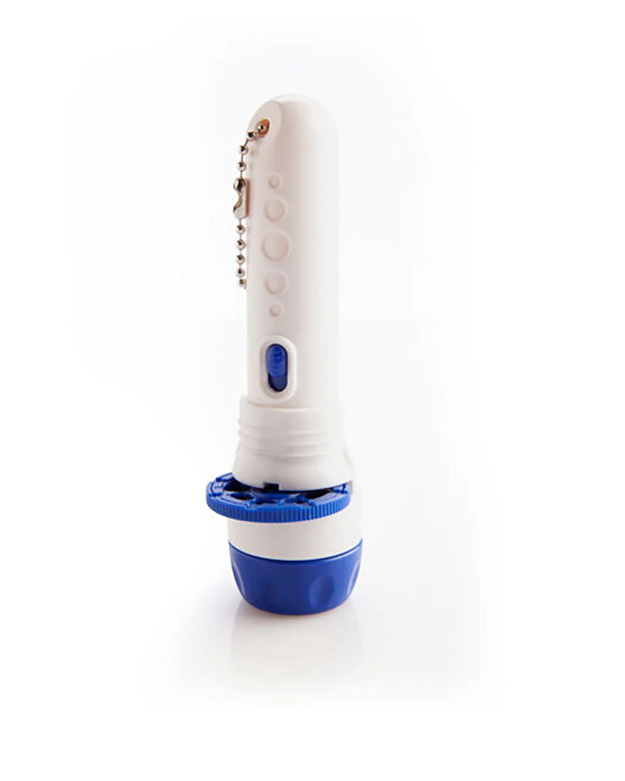 2 MDI Space Torch Projector Kid's Educational Toy 5y+ - Multi, 2 of 7