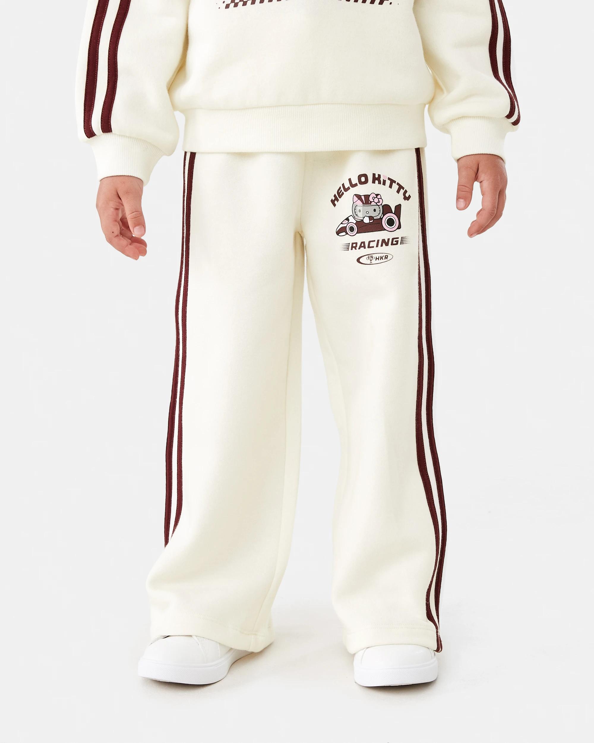 1 Hello Kitty License Trackpants Hk, 1 of 7