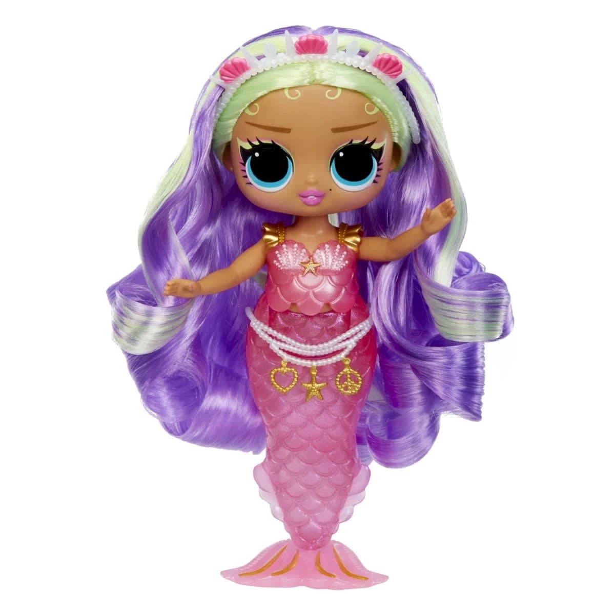 6 L.O.L. Surprise! Tweens Mermaid Doll - Assorted, 6 of 7