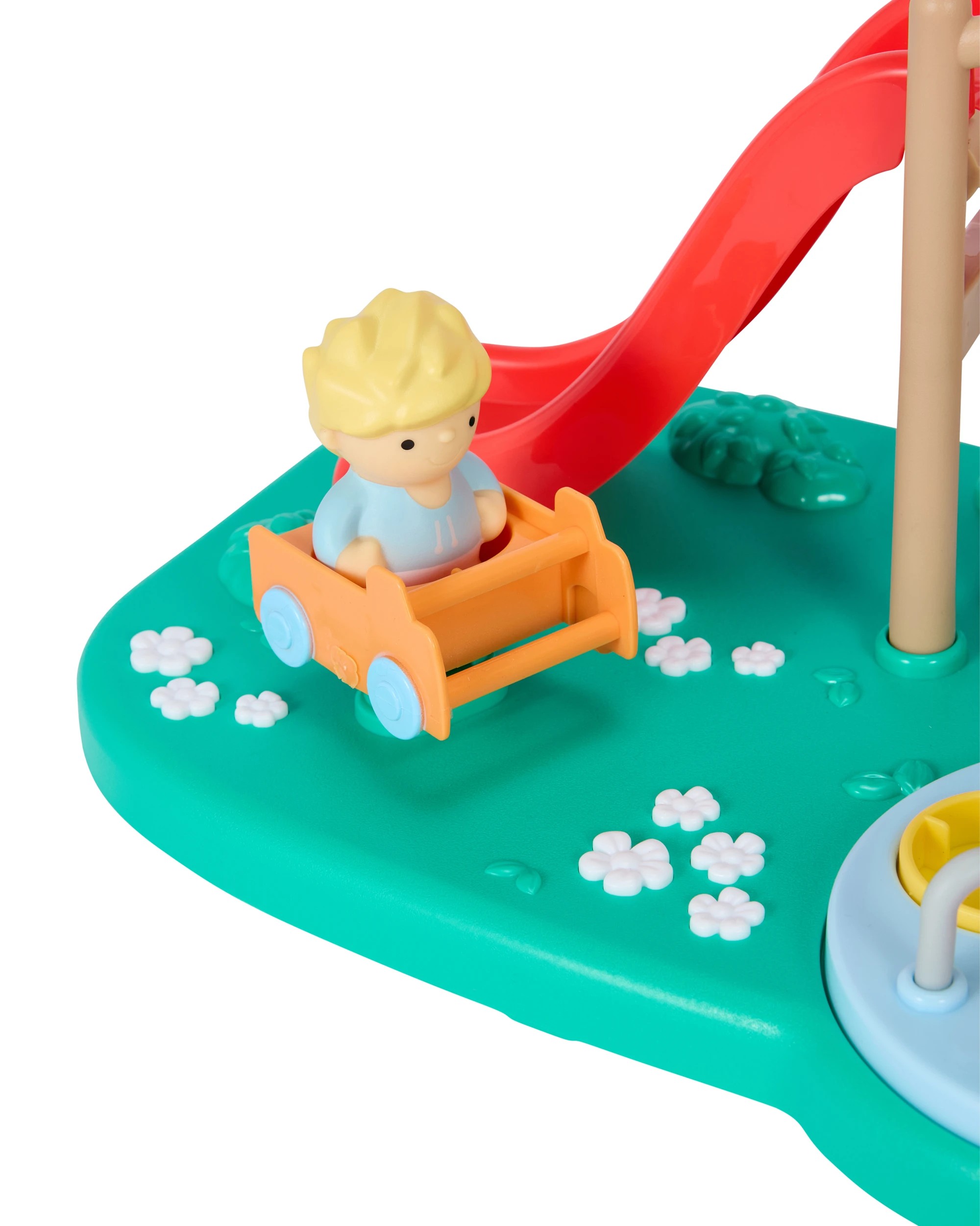 6 3 Piece Playground Playset, 6 of 9