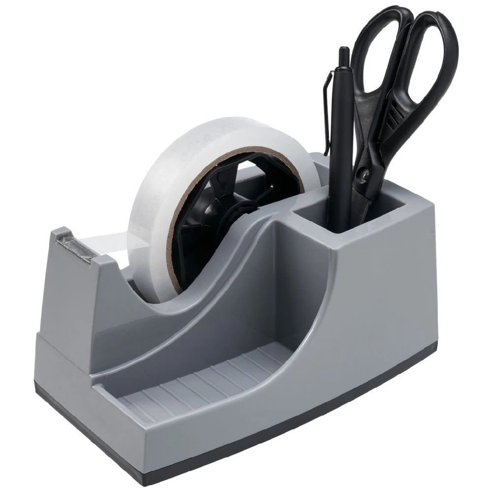 2 J.Burrows 2-in-1 Tape Dispenser with Storage, 2 of 5