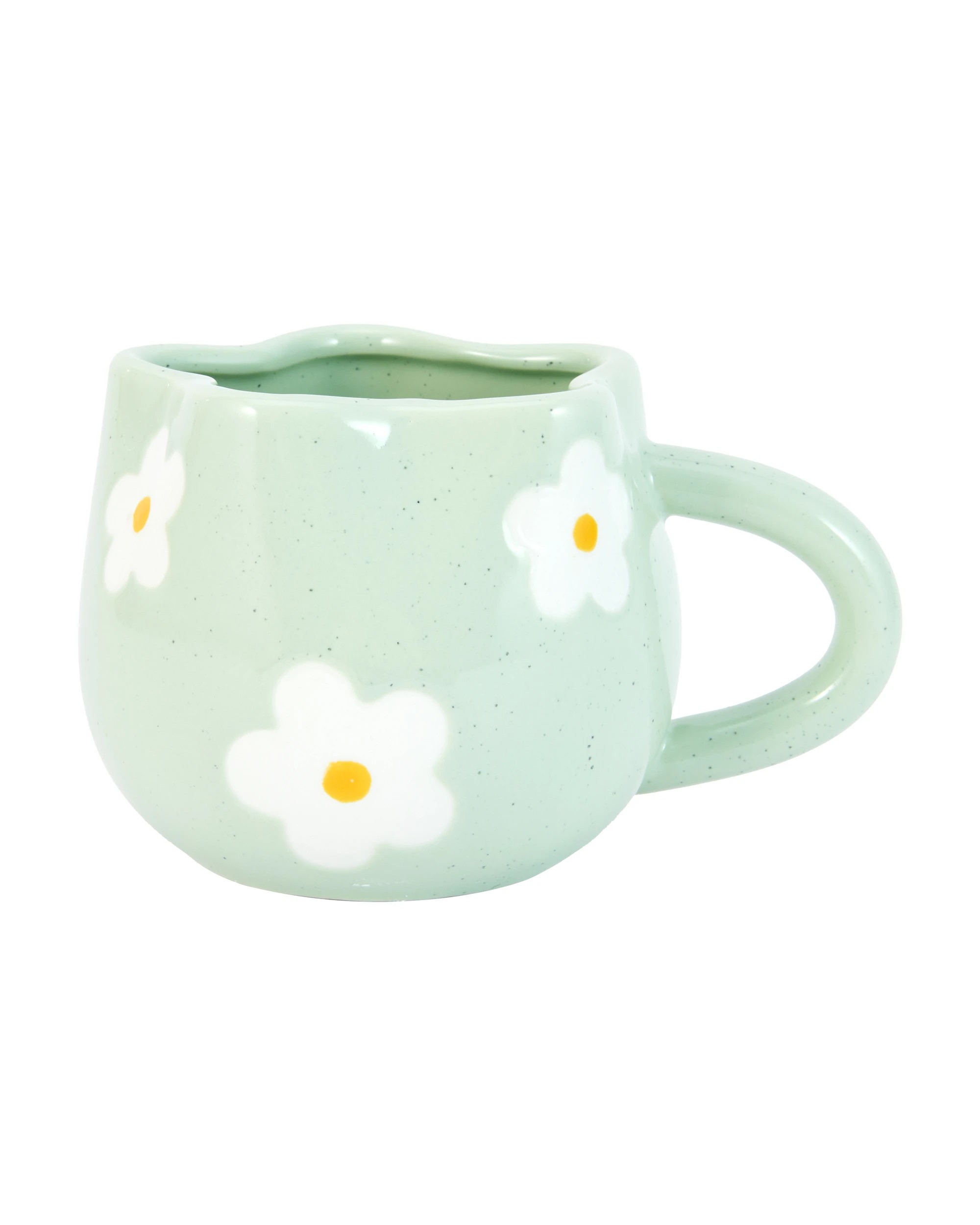 1 Flower Mug, 1 of 3