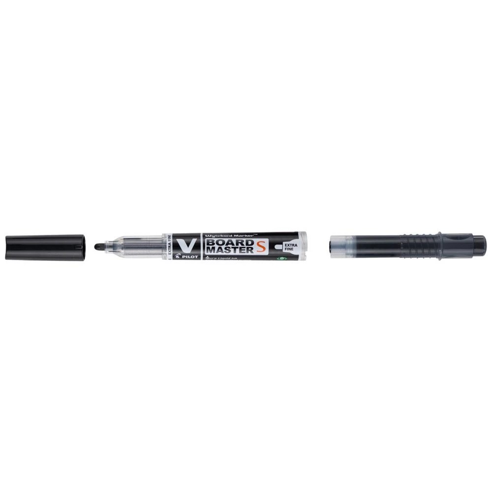 5 PILOT V Board Master S Marker Bullet Assorted 4 Pack, 5 of 8