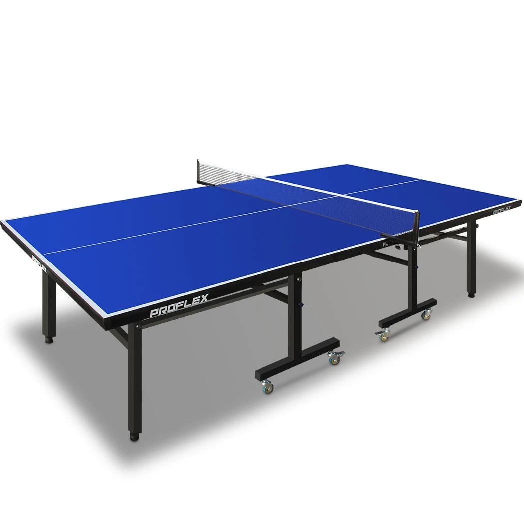 1 Proflex Table Tennis Table, 1 of 1