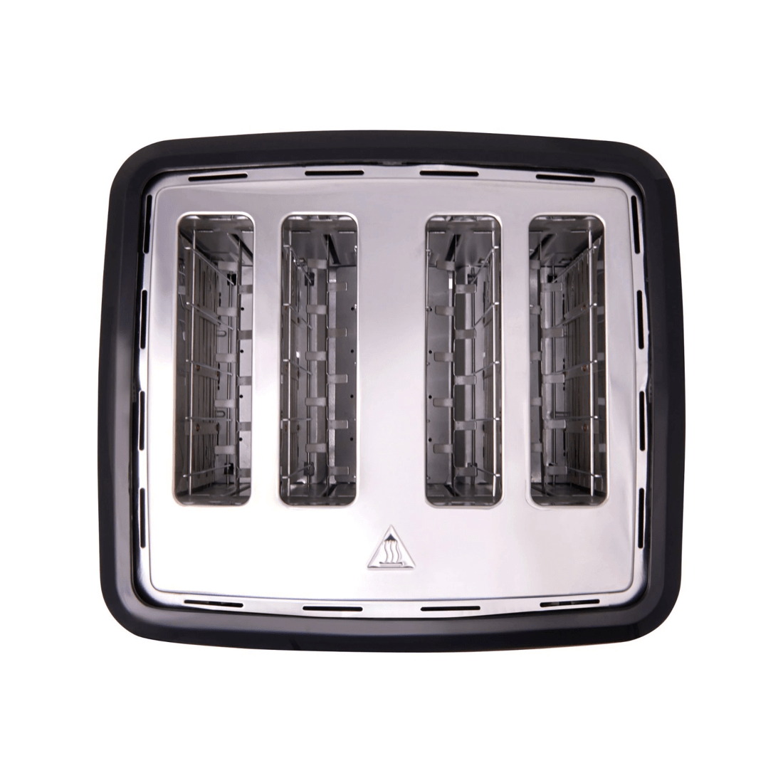 9 Westinghouse 1.7l Kettle & 4 Slice Toaster Pack Black/silver Wave Pattern
 - Black, 9 of 10