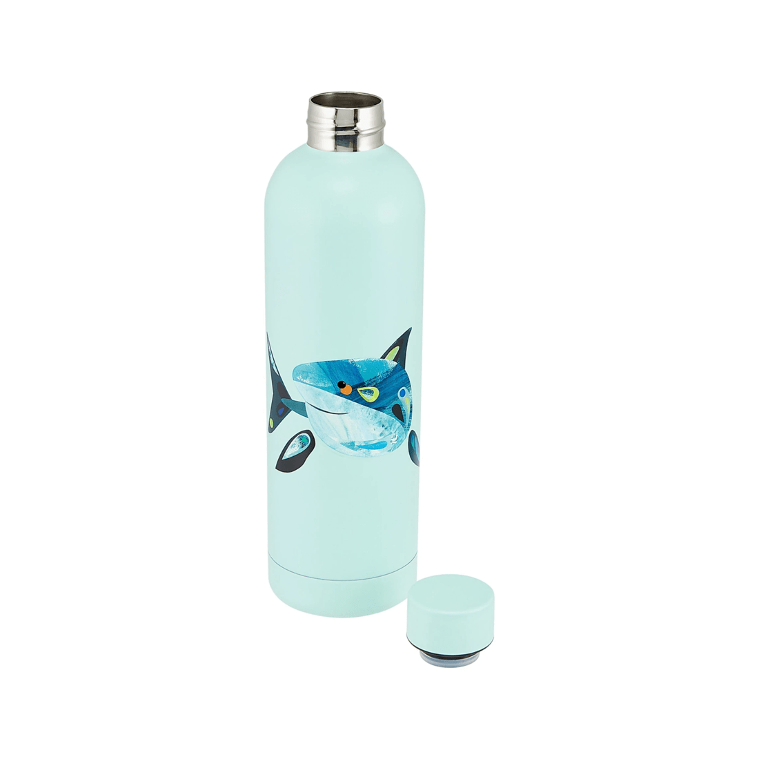 3 Maxwell & Williams Pete Cromer Ozzie Ocean Insulated Bottle 750ml Vacuum Flask
 - Blue, 3 of 7