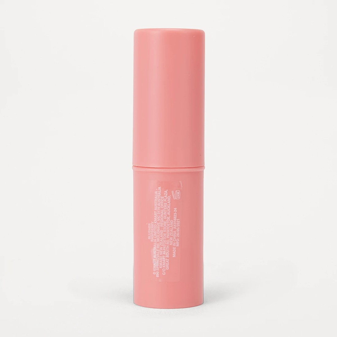 6 OXX Cosmetics Creamy Blush - Raspberry, 6 of 7