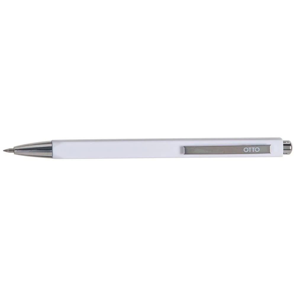 5 Otto Monochrome Gel Pens 10 Pack, 5 of 7