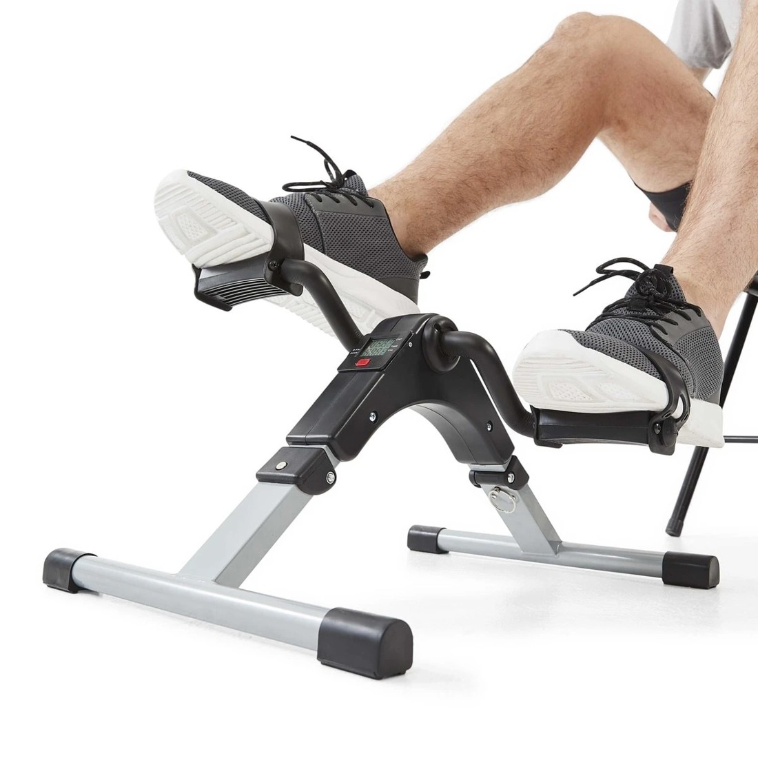1 Mini Exercise Bike, 1 of 10