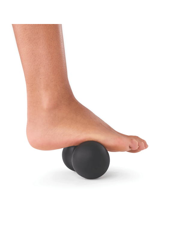 Peanut Shaped Massage Ball - Asso