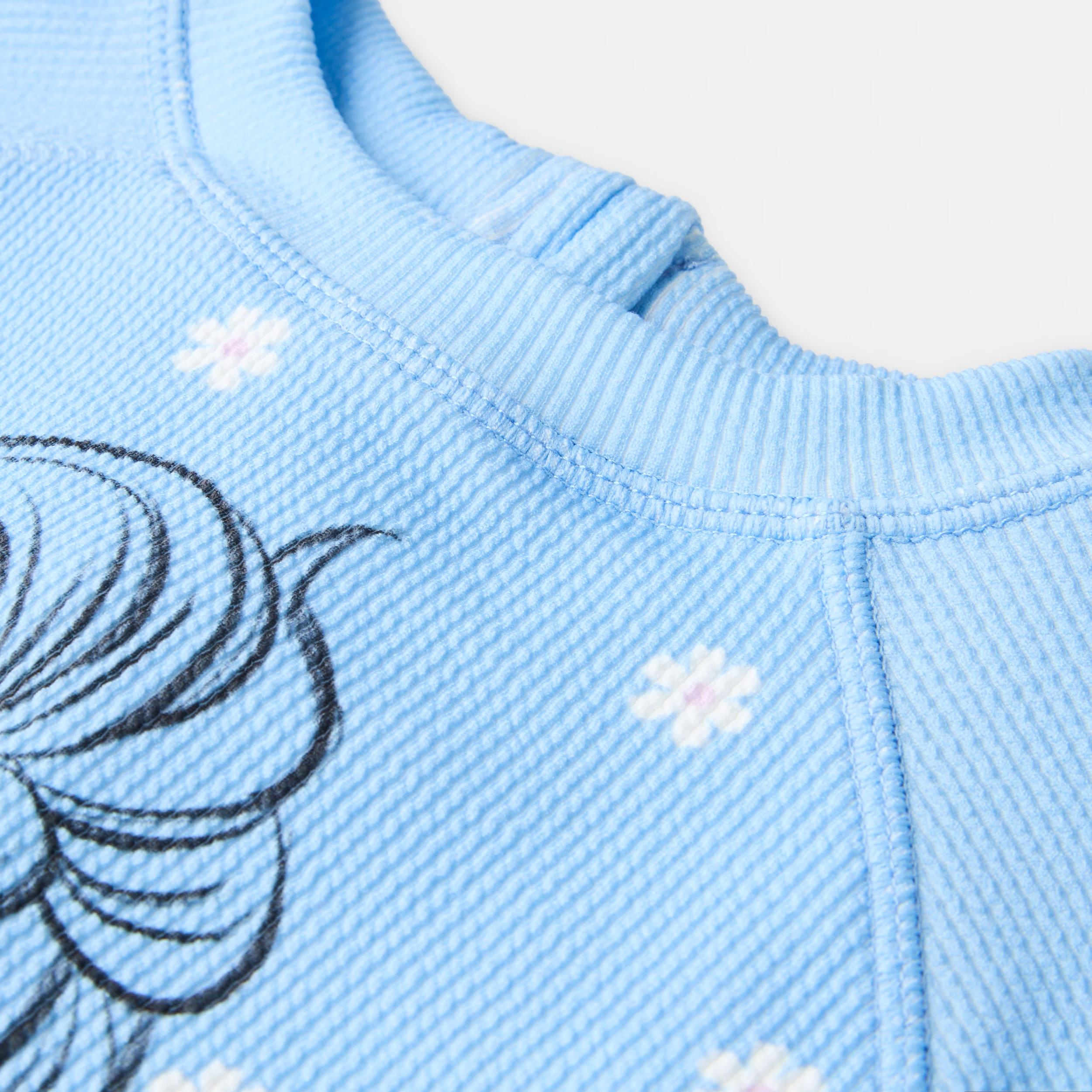 7 Frozen License Elsa One Piece ELSA SWIM, 7 of 8