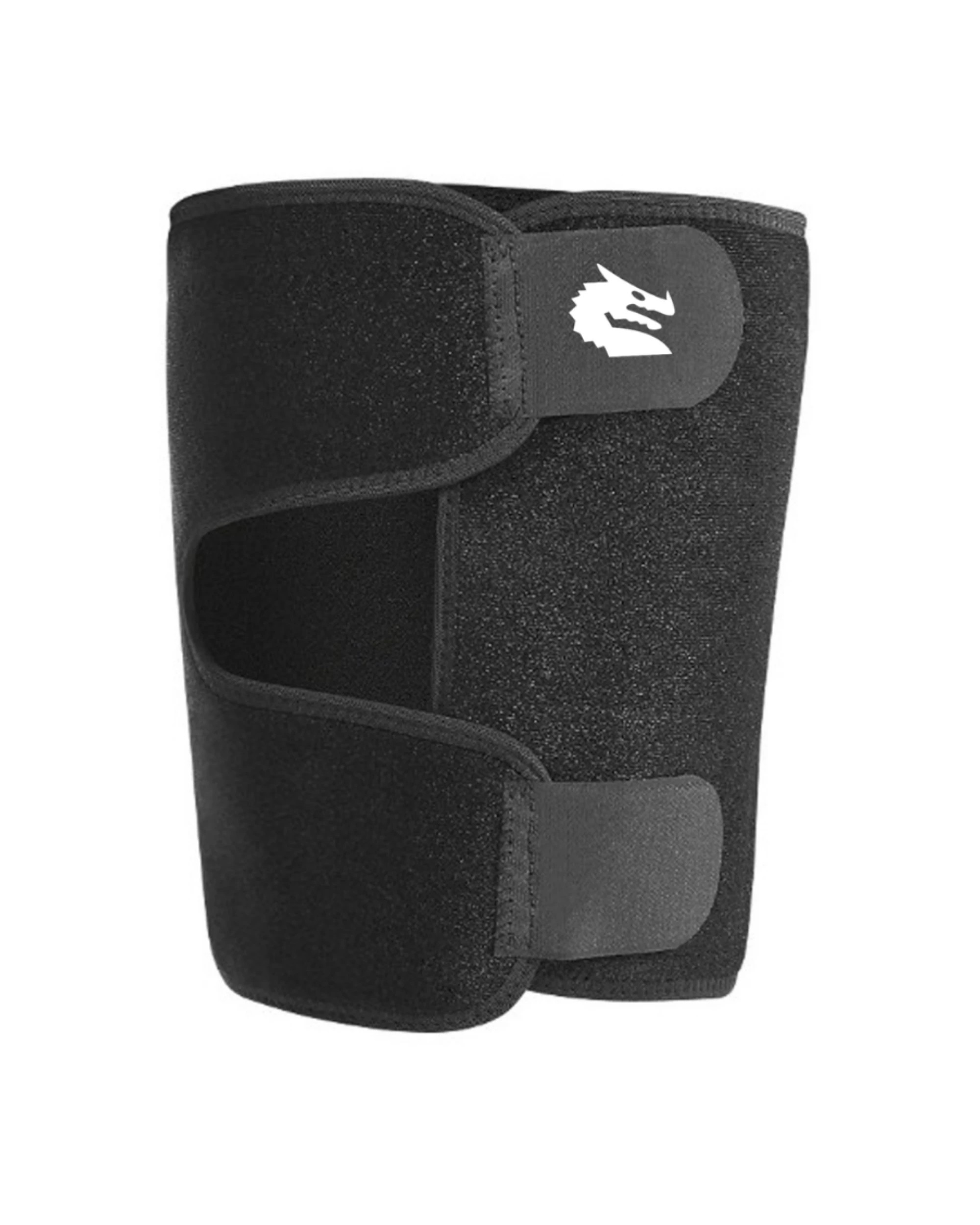 1 Morgan Thigh Support Compression Brace, 1 of 2