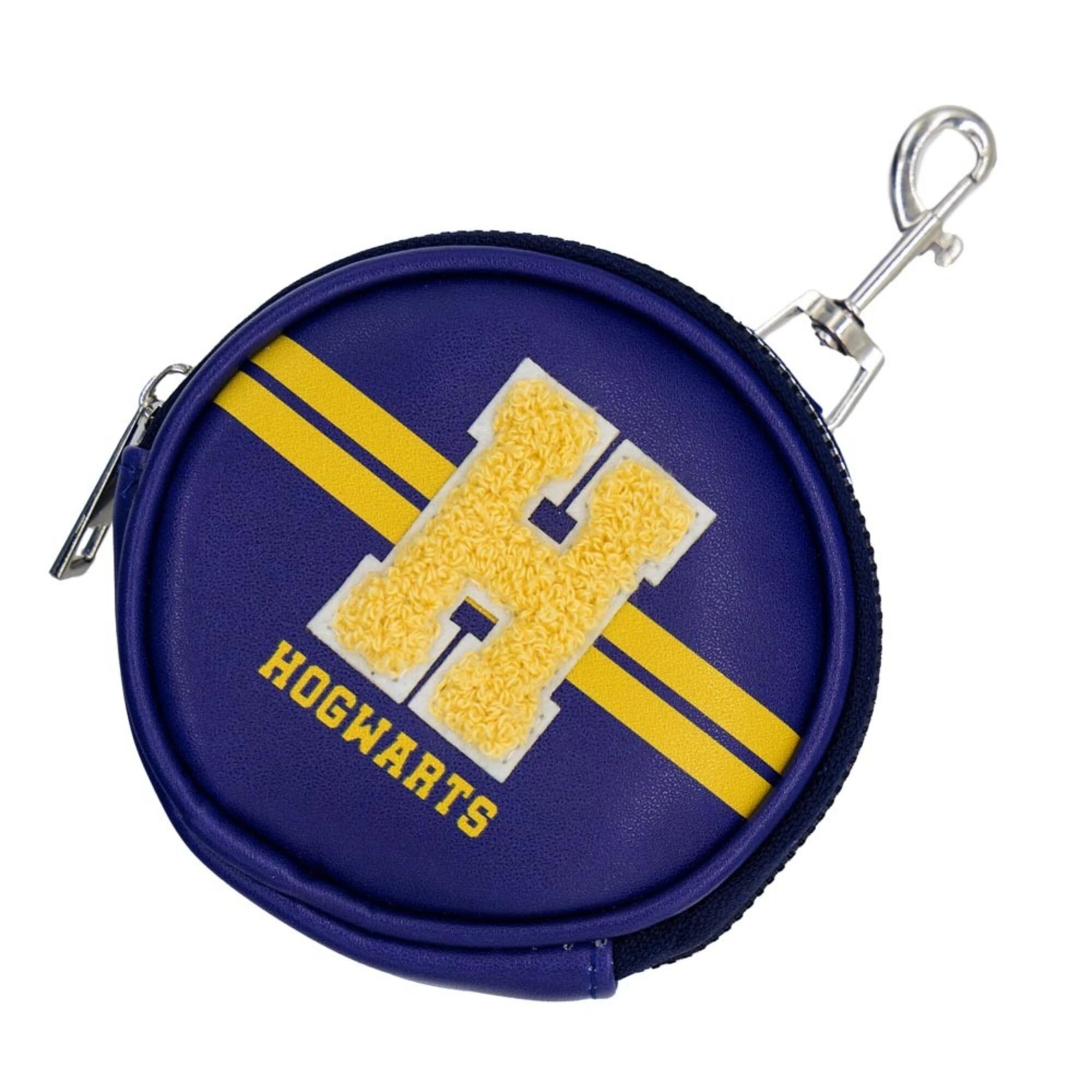 1 Harry Potter - Hogwarts Varsity  Coin Purse - Blue, 1 of 2