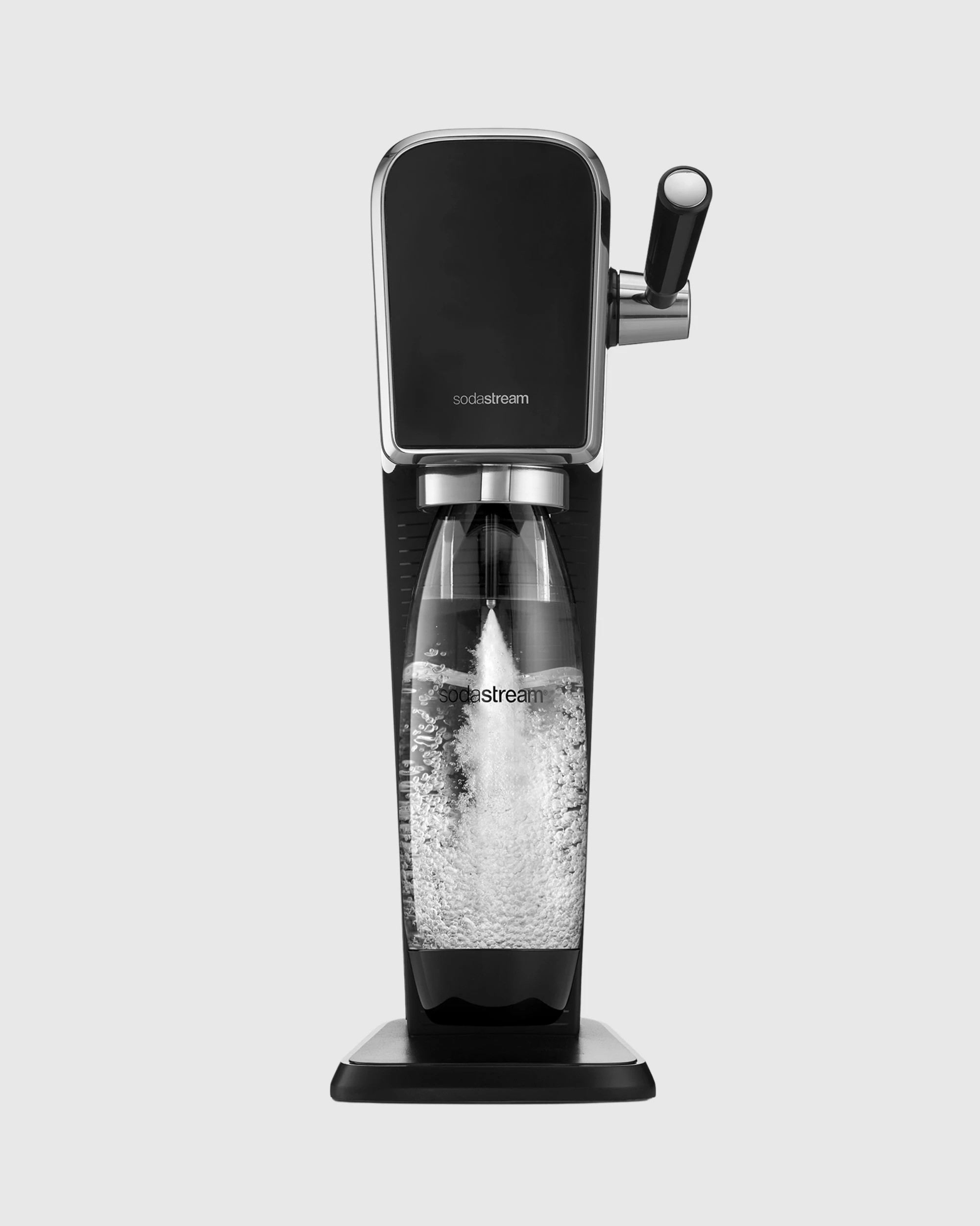 4 Sodastream Art Machine - Black, 4 of 4