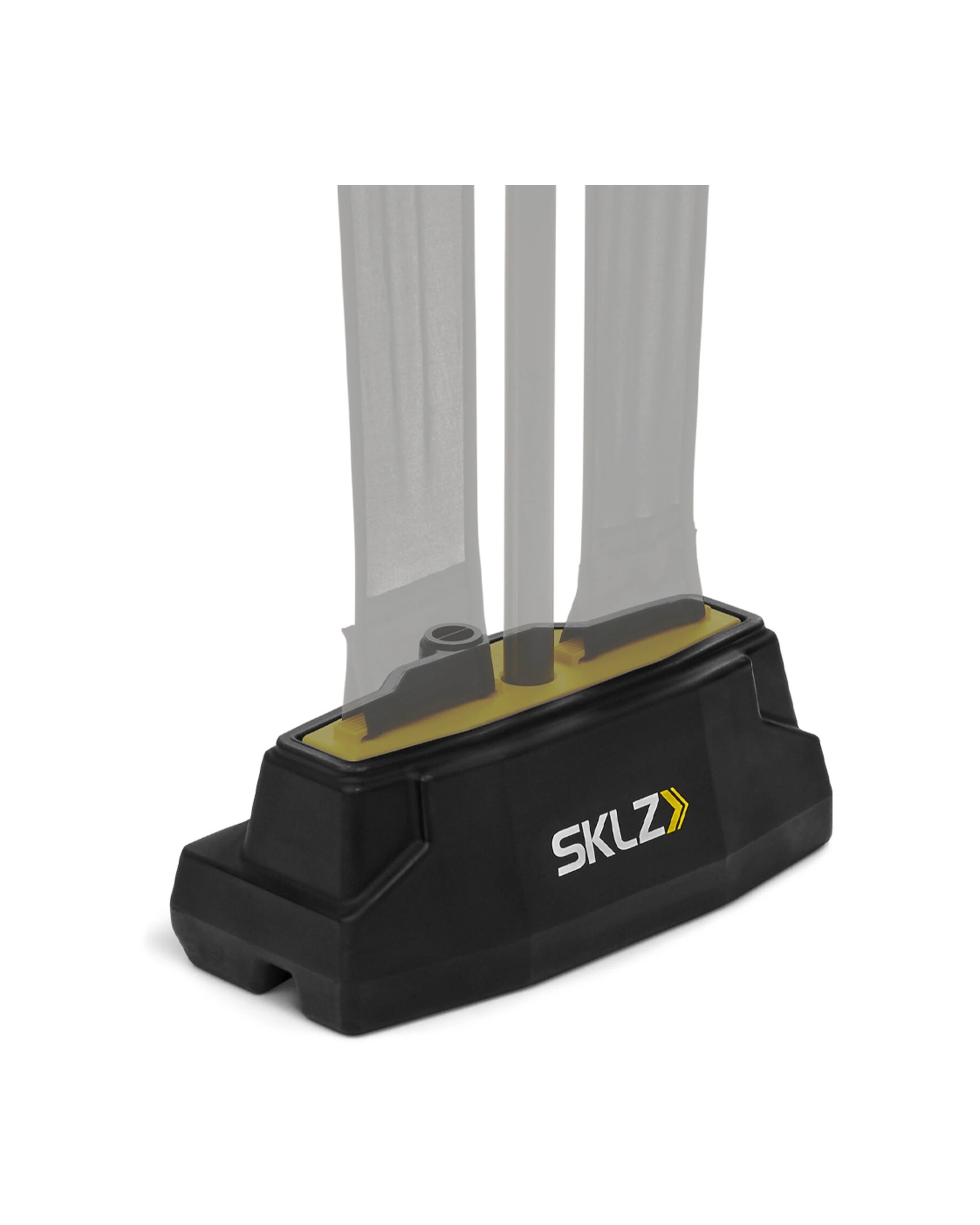 2 Sklz Pro Training Defender Base Weight For Pro Training Defender - Black, 2 of 6