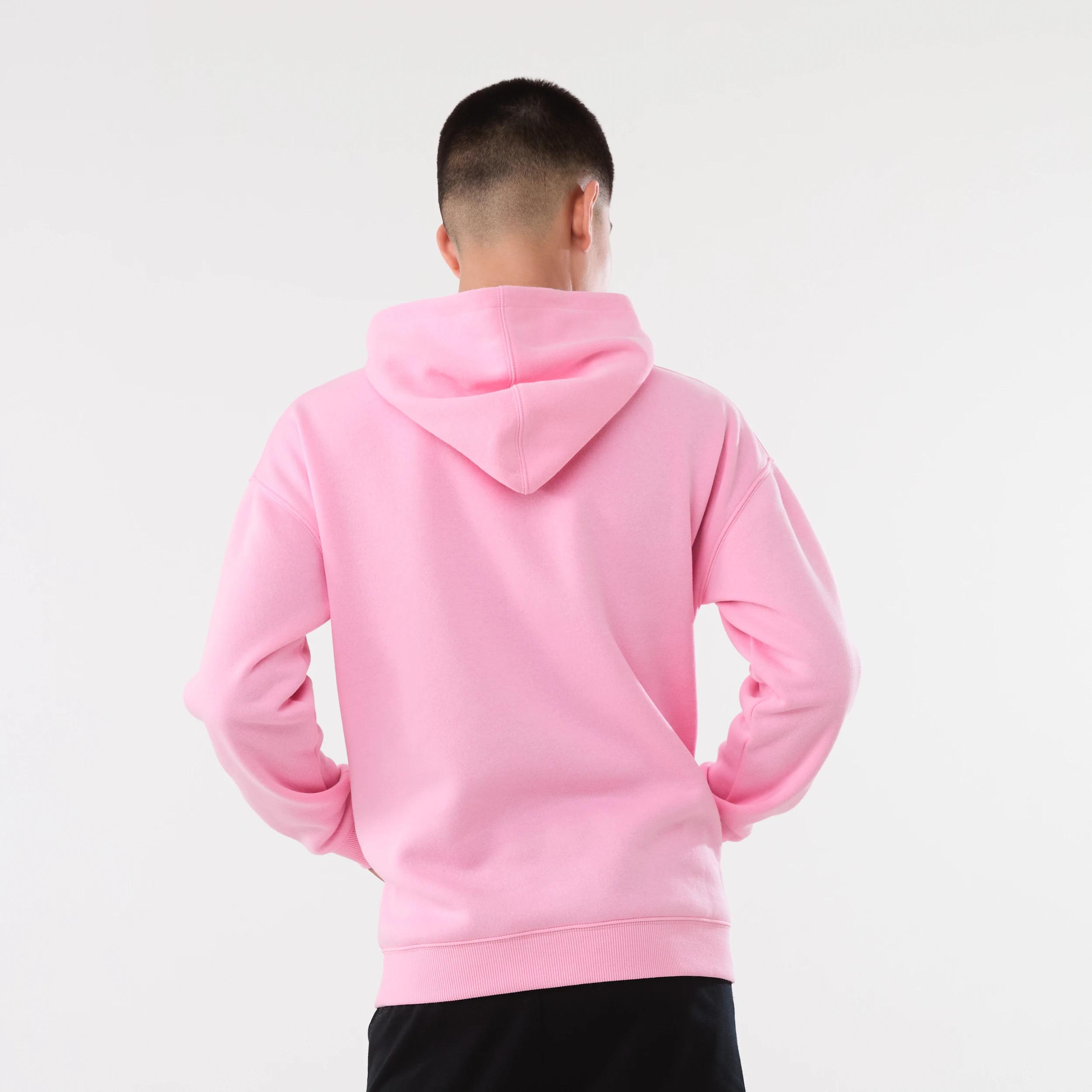 2 Official Inter Miami Youth Hoodie INTER MIAMI PINK, 2 of 6