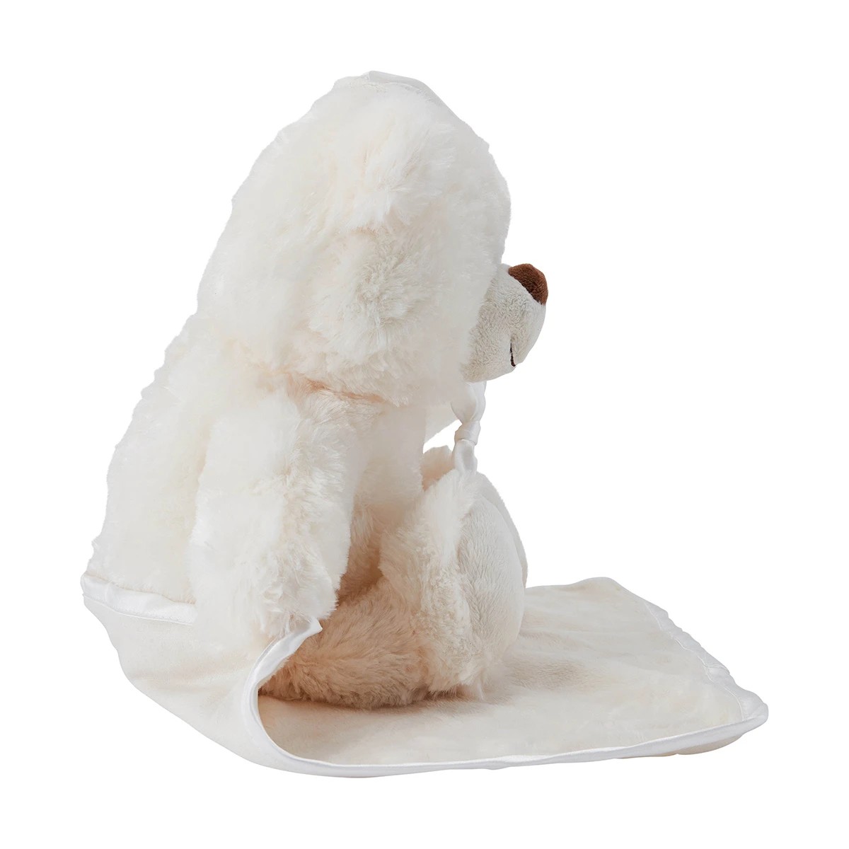 3 Light Up Melody Bear, 3 of 10