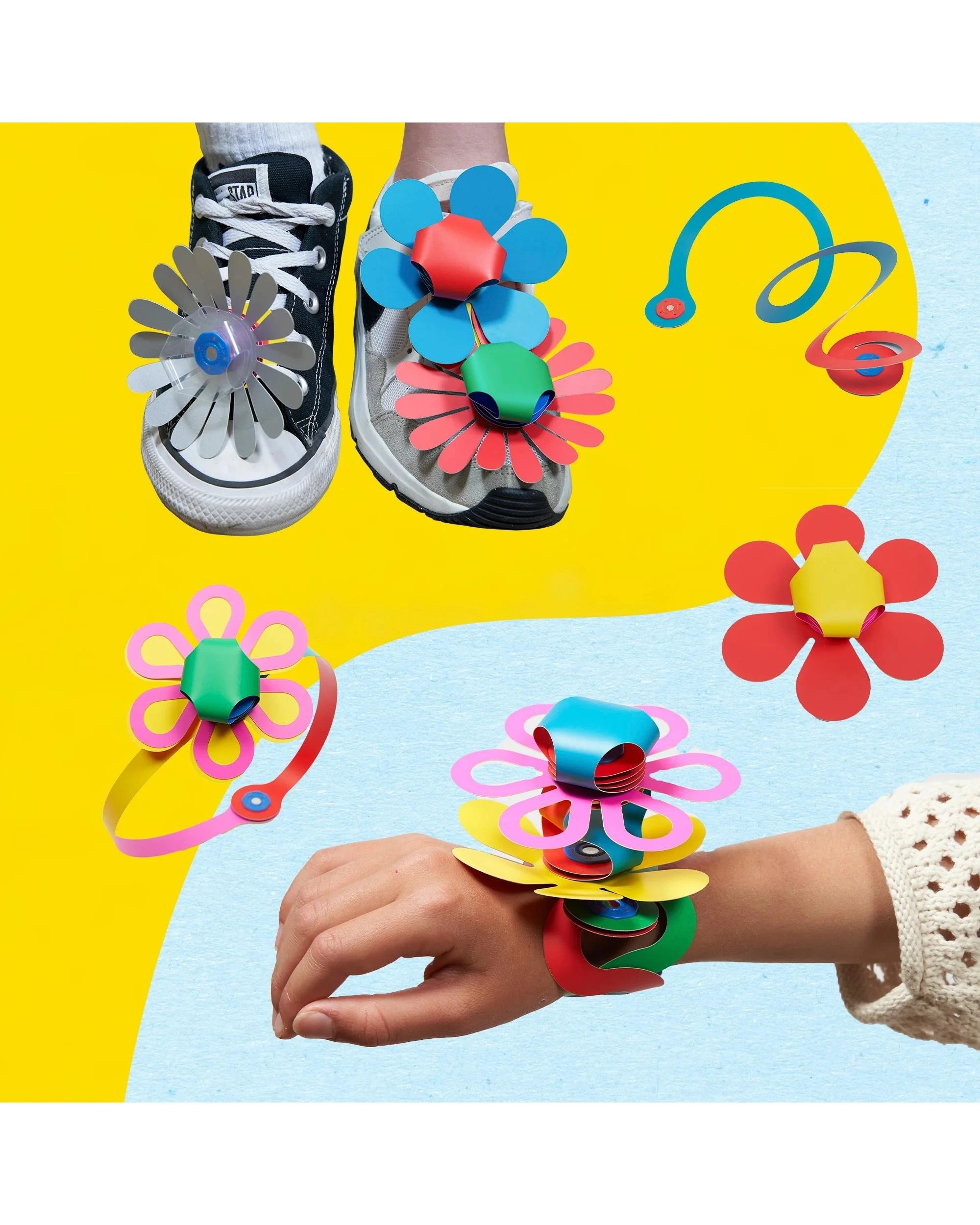 4 Clixo Jewelry Pack, 4 of 7