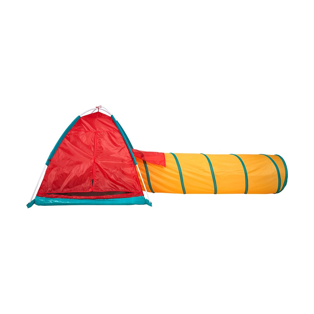 2 2-in-1 Play Tent, 2 of 10