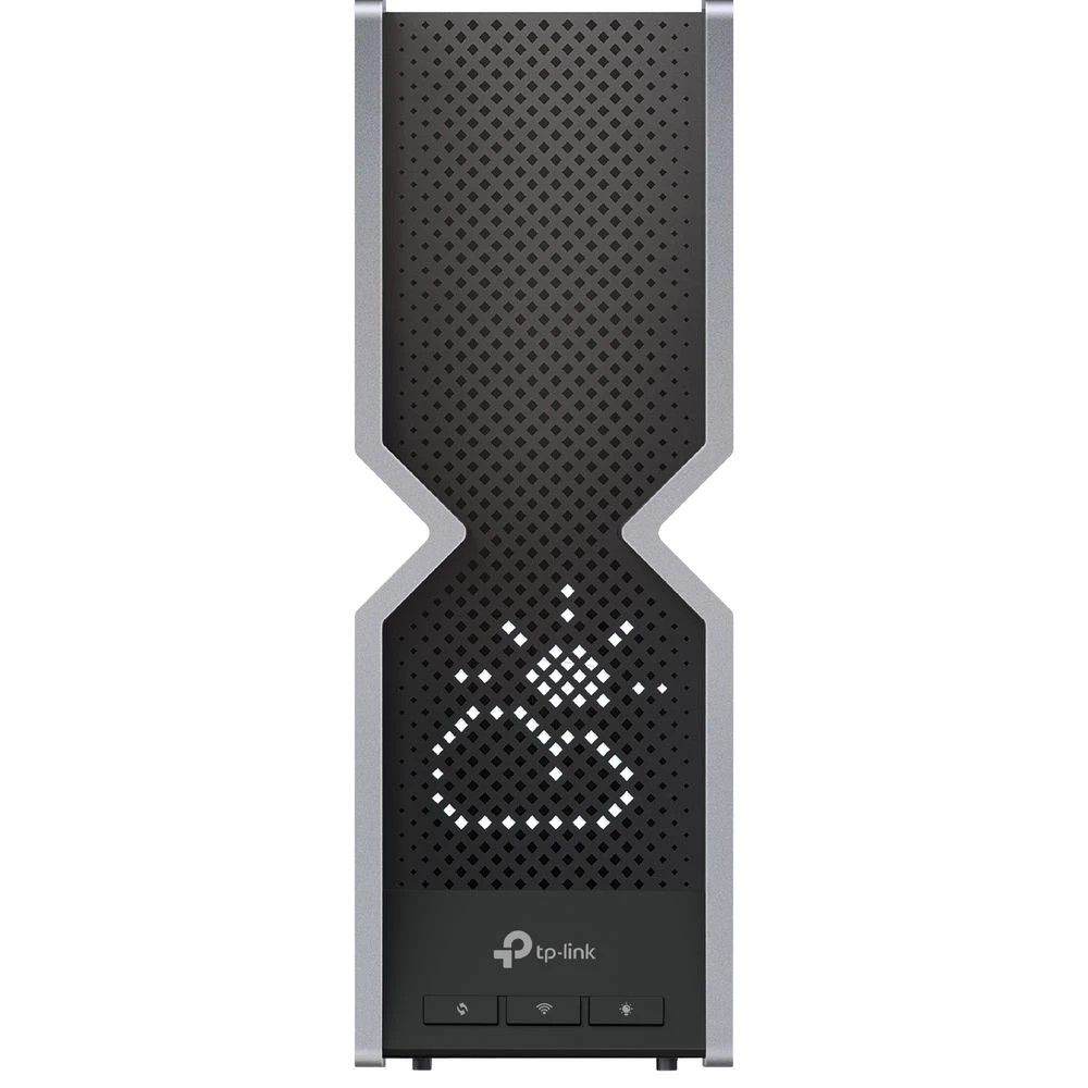 2 TP-Link Archer BE19000 Tri-Band Wi-Fi 7 Router, 2 of 4