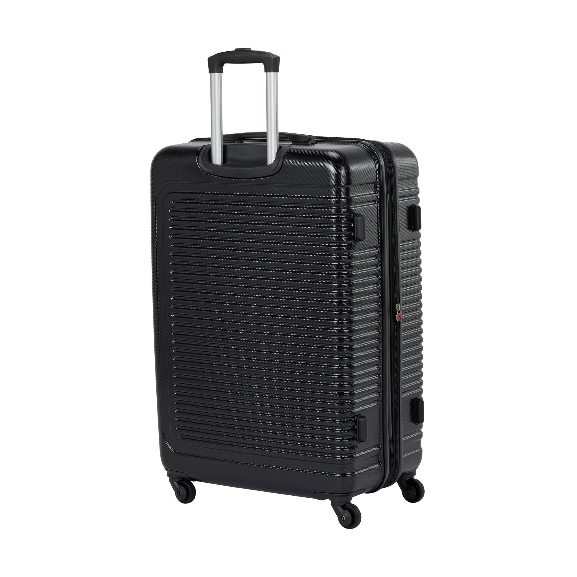 2 71cm Albany Hard Case 4 Wheels - Graphite, 2 of 8