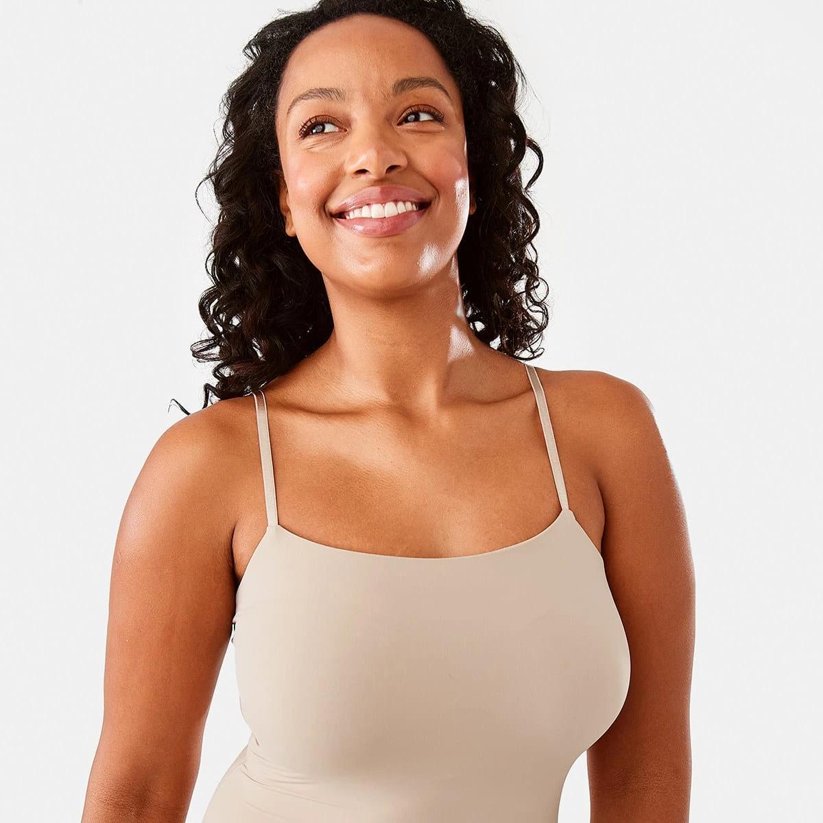 4 Supersoft Slip Fawn Beige, 4 of 7