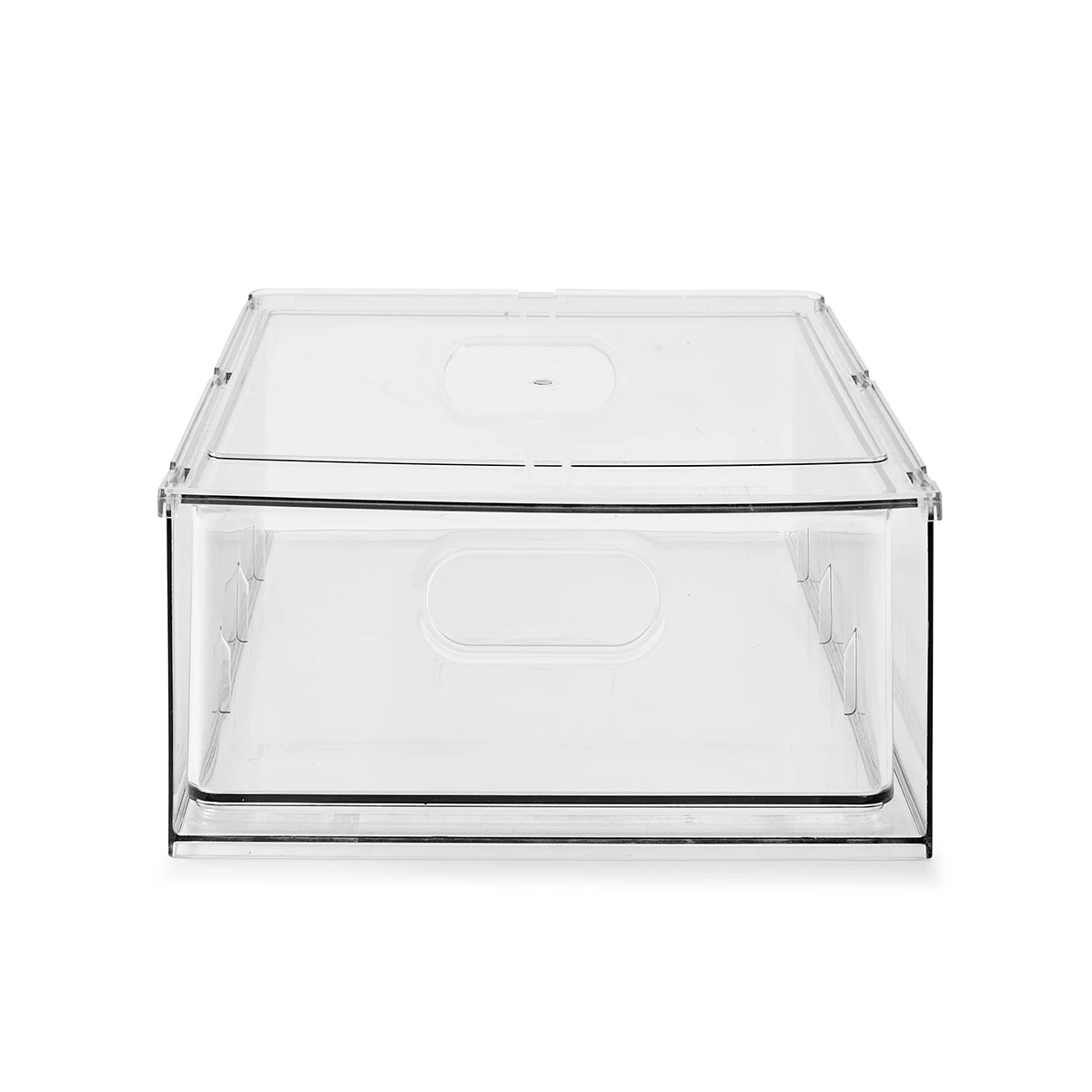 5 Clear Drawer - Wide, 5 of 10