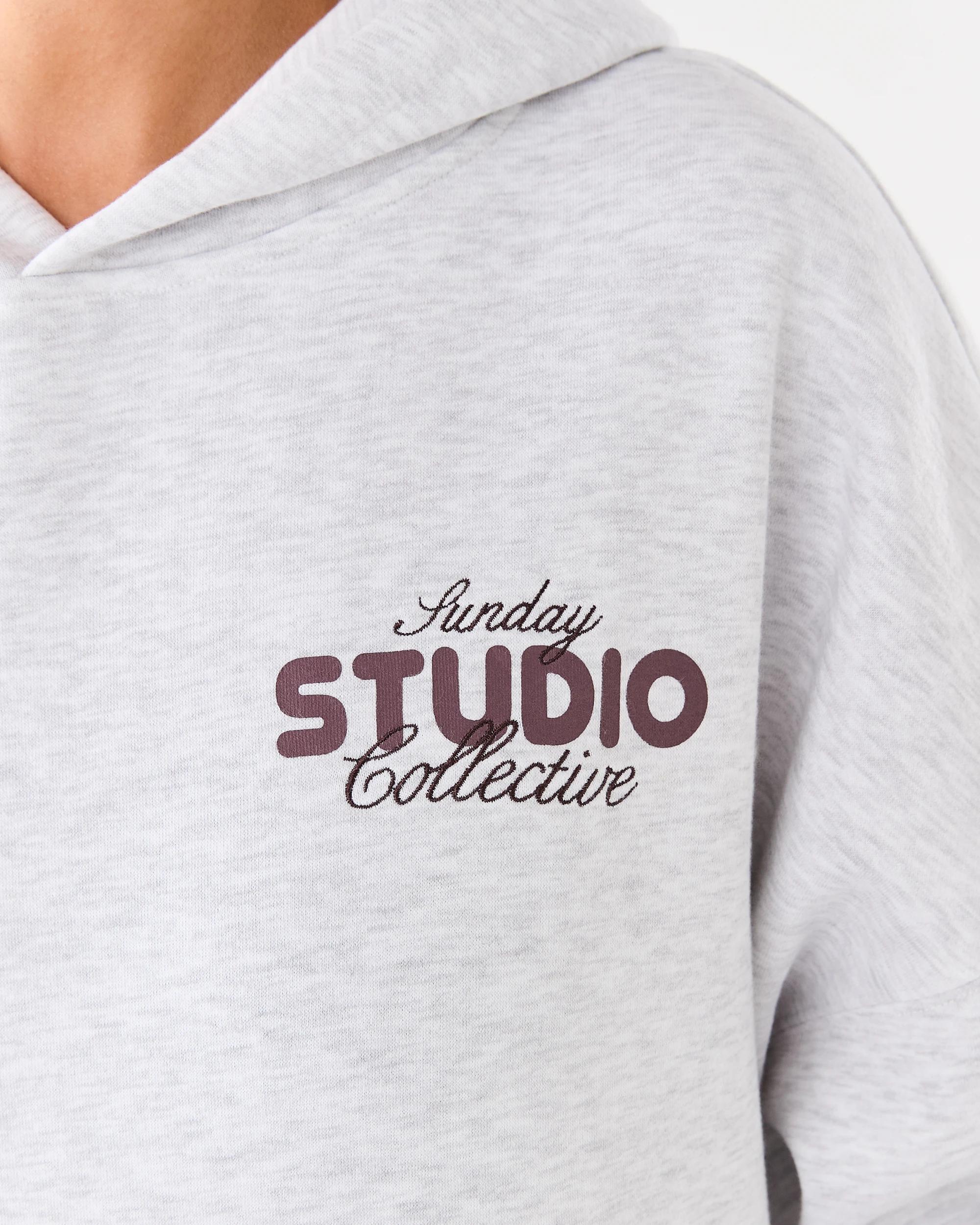 5 Oversized Graphic Hoodie Studio, 5 of 7
