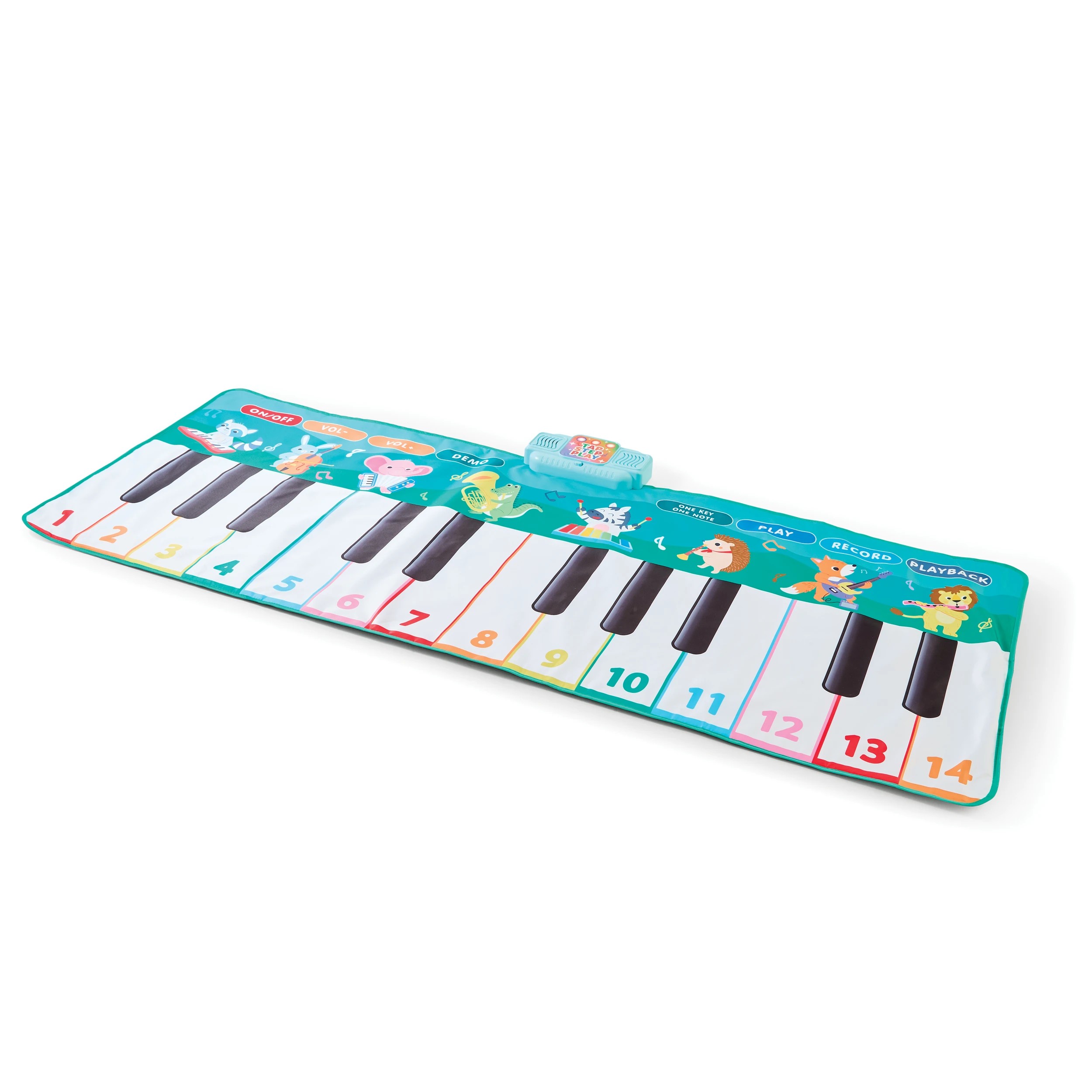2 Mega Piano Mat, 2 of 9