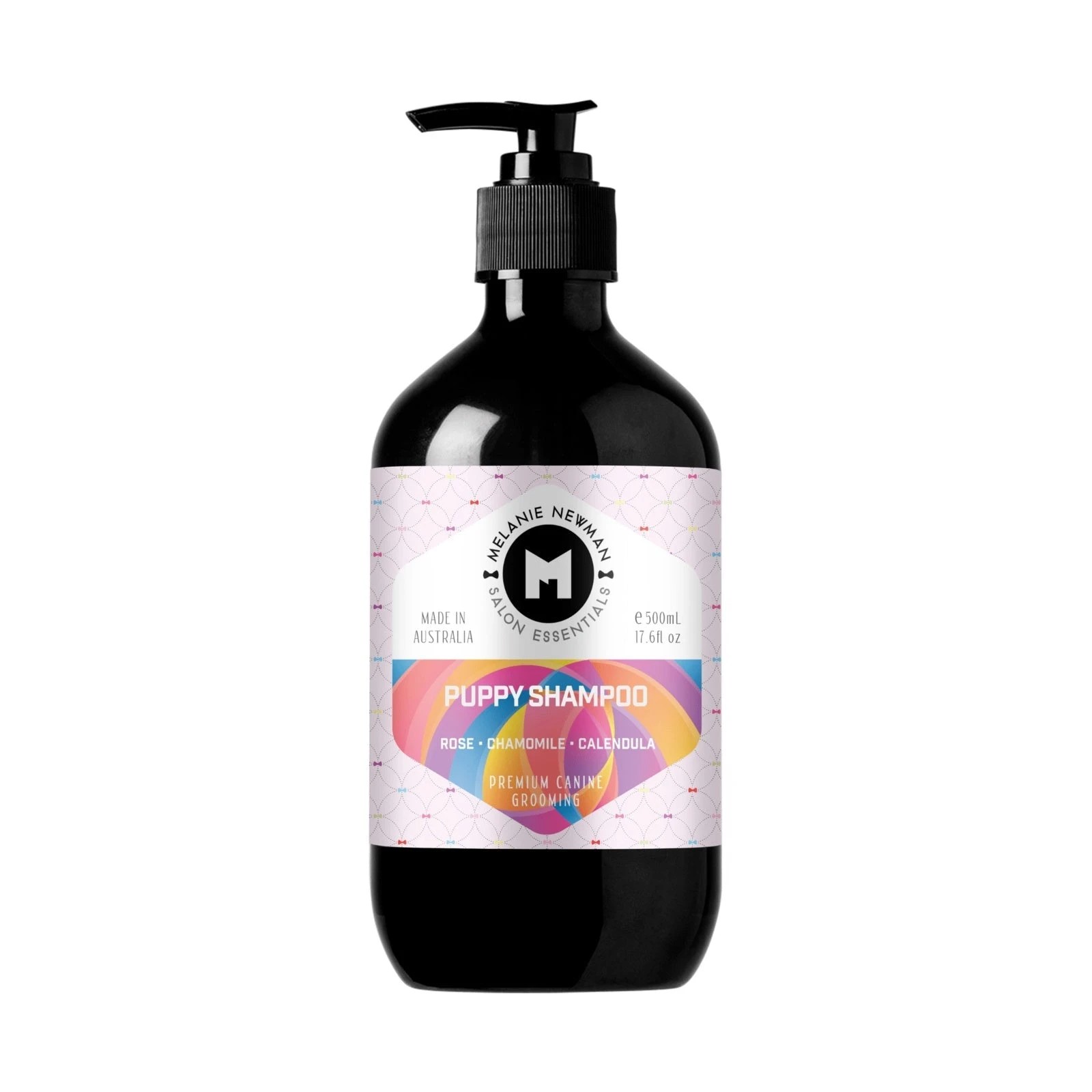 1 Melanie Newman Puppy Shampoo 500ml, 1 of 1