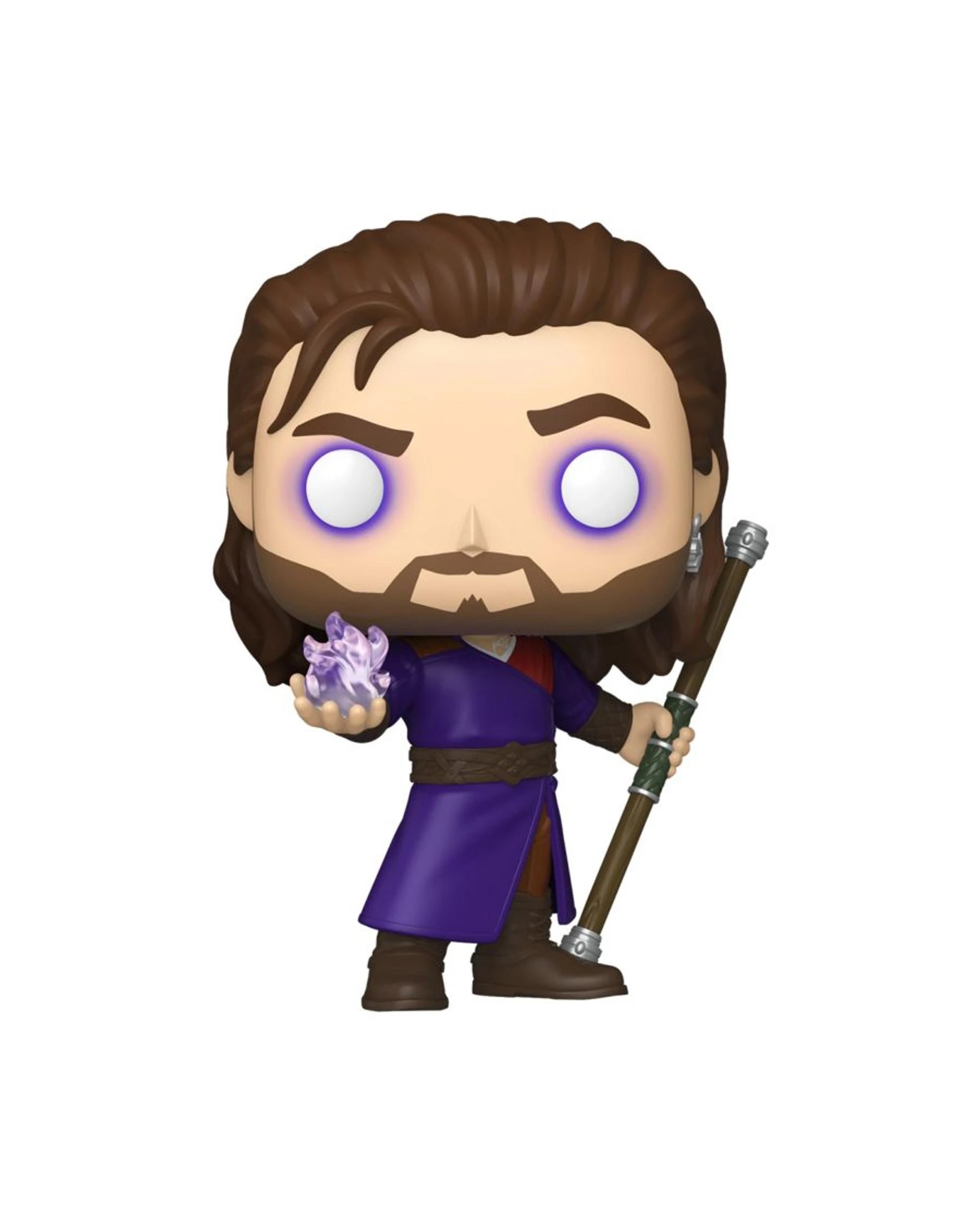 4 Baldur's Gate 3 Gale Funko POP! Vinyl, 4 of 5