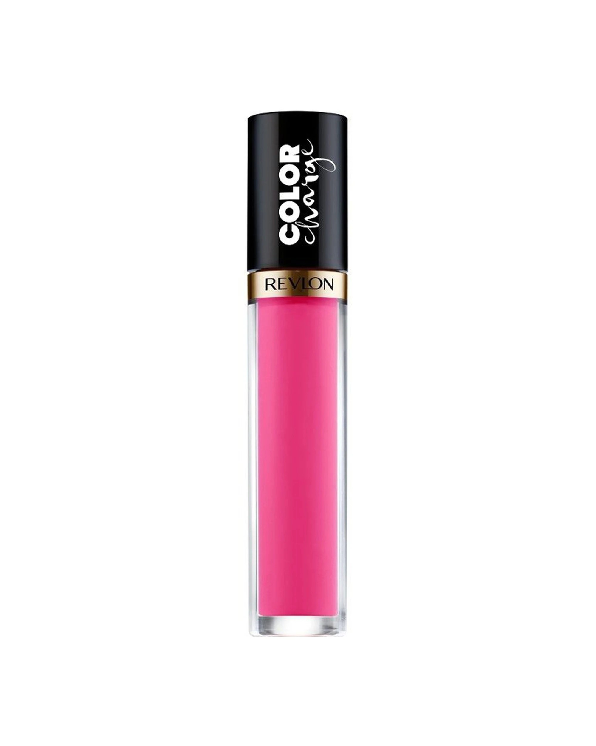 1 Revlon Super Lustrous Lip Gloss 3.8ml 105 Mad Magenta, 1 of 1