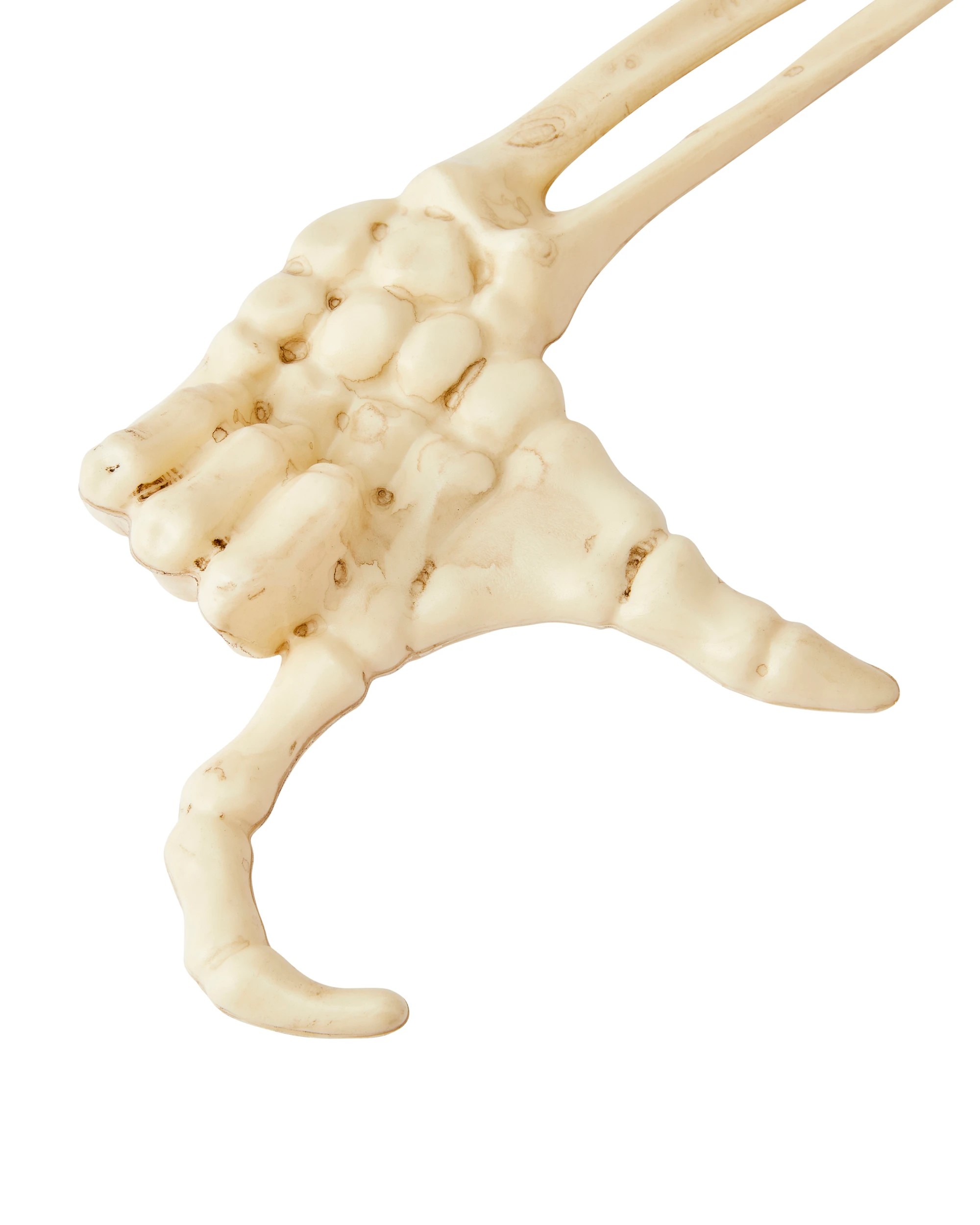 4 4 Pack Skeleton Hand Stakes, 4 of 5