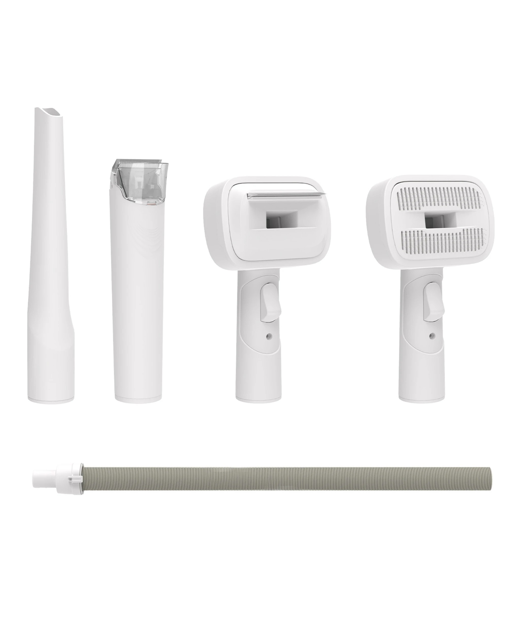 5 Advwin 5in1 Pet Grooming Vacuum Kit, 5 of 8