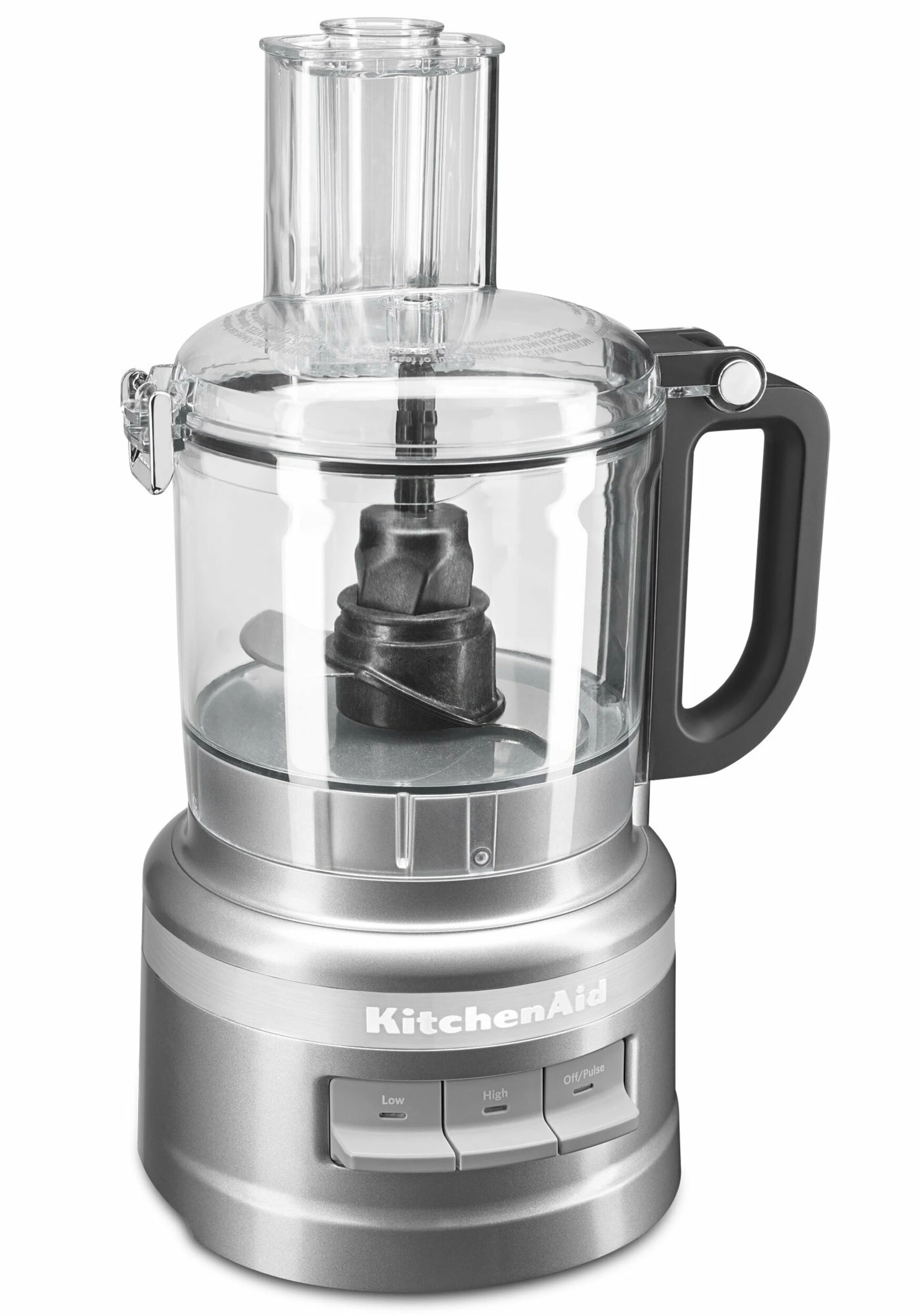2 KitchenAid 7 Cup Food Processor, 2 of 5