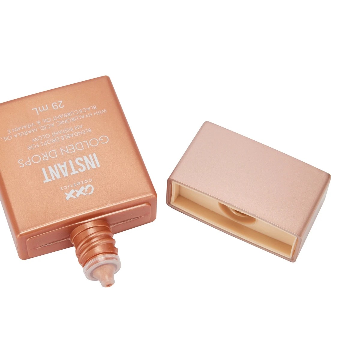 4 OXX Cosmetics Instant Golden Drops - Glow, 4 of 5