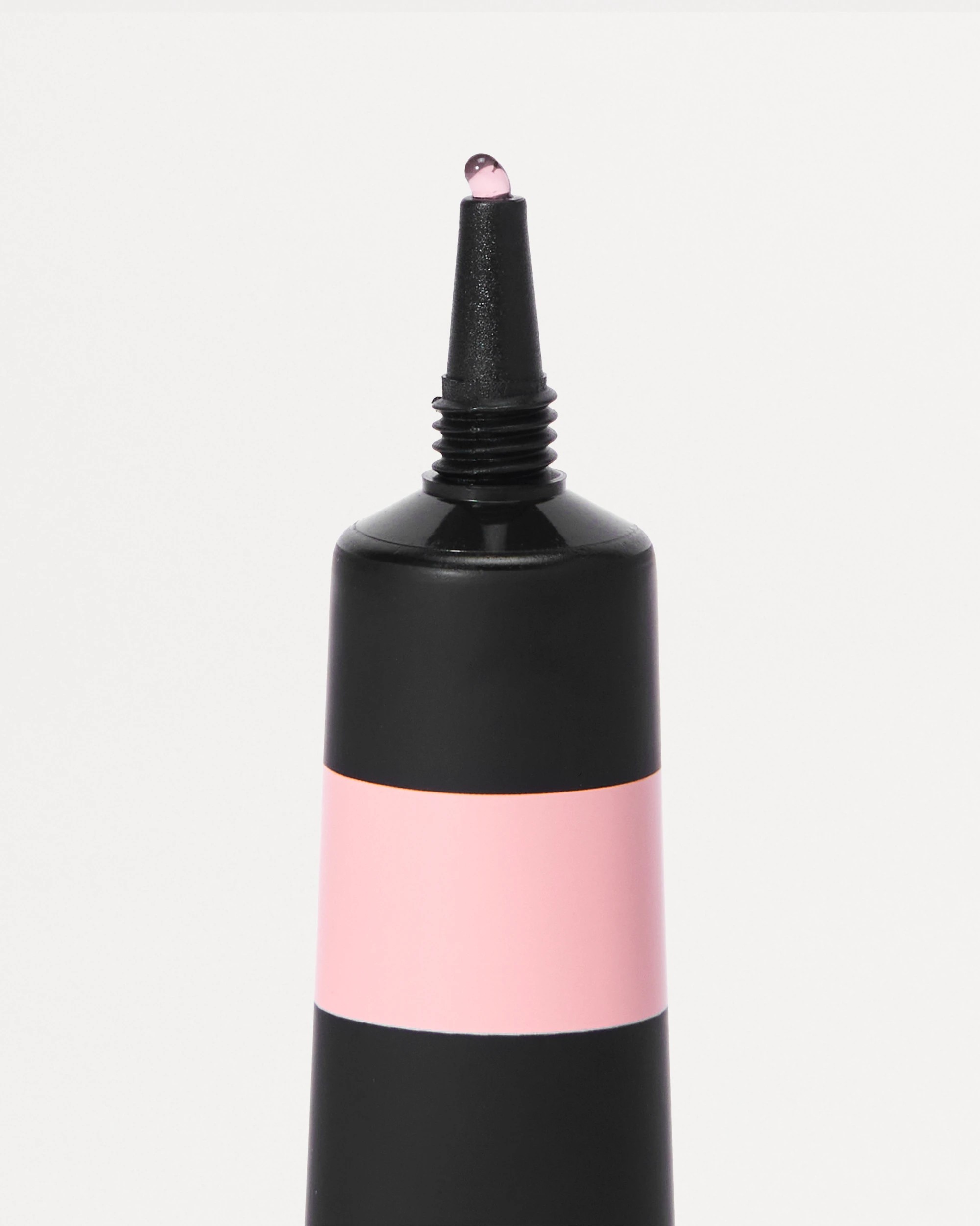 3 OXX Cosmetics 3D Nail Gel Set - Pink, Blue and Clear, 3 of 5