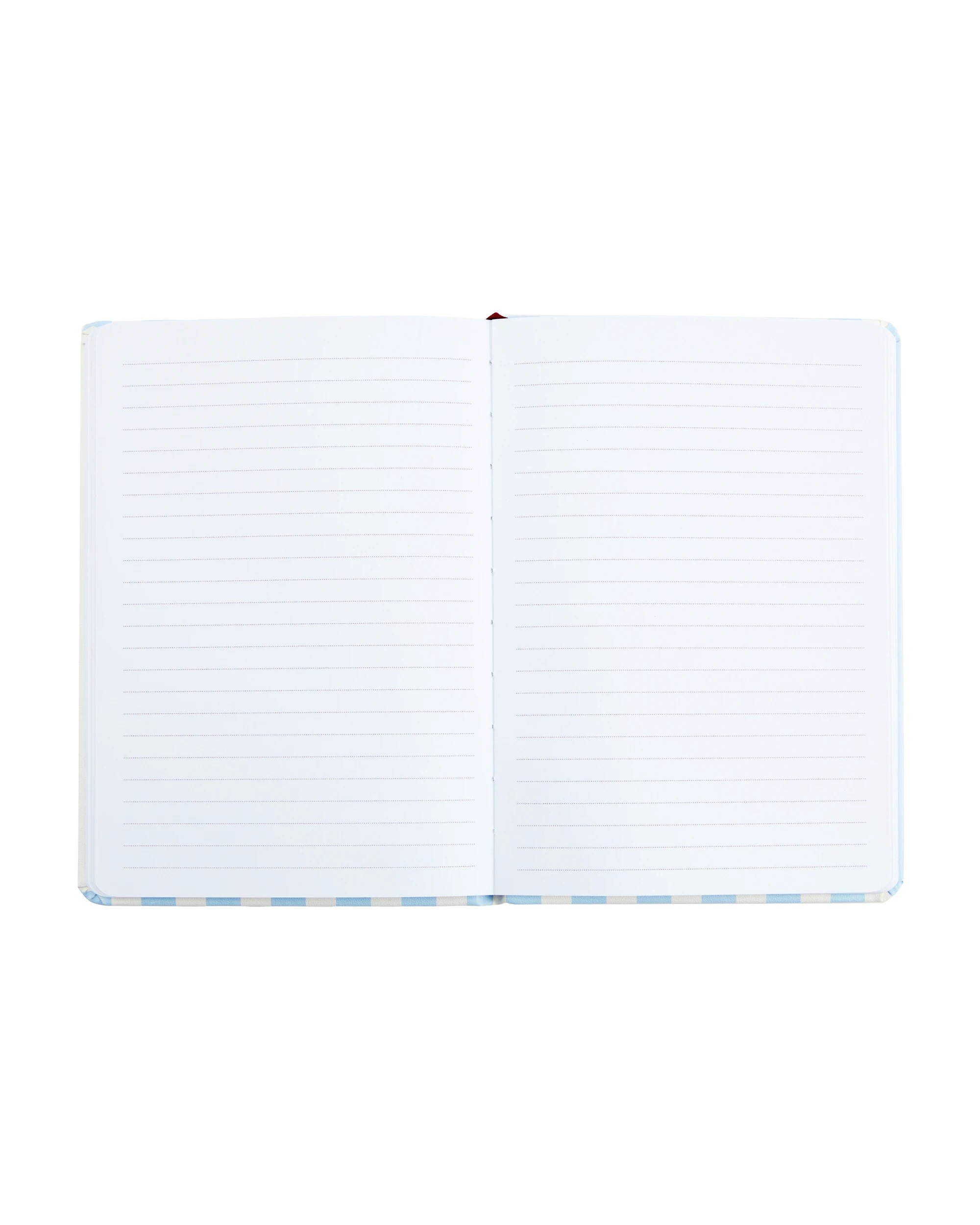 2 A5 Journal Stripe 80gsm 192 Pages, 2 of 5