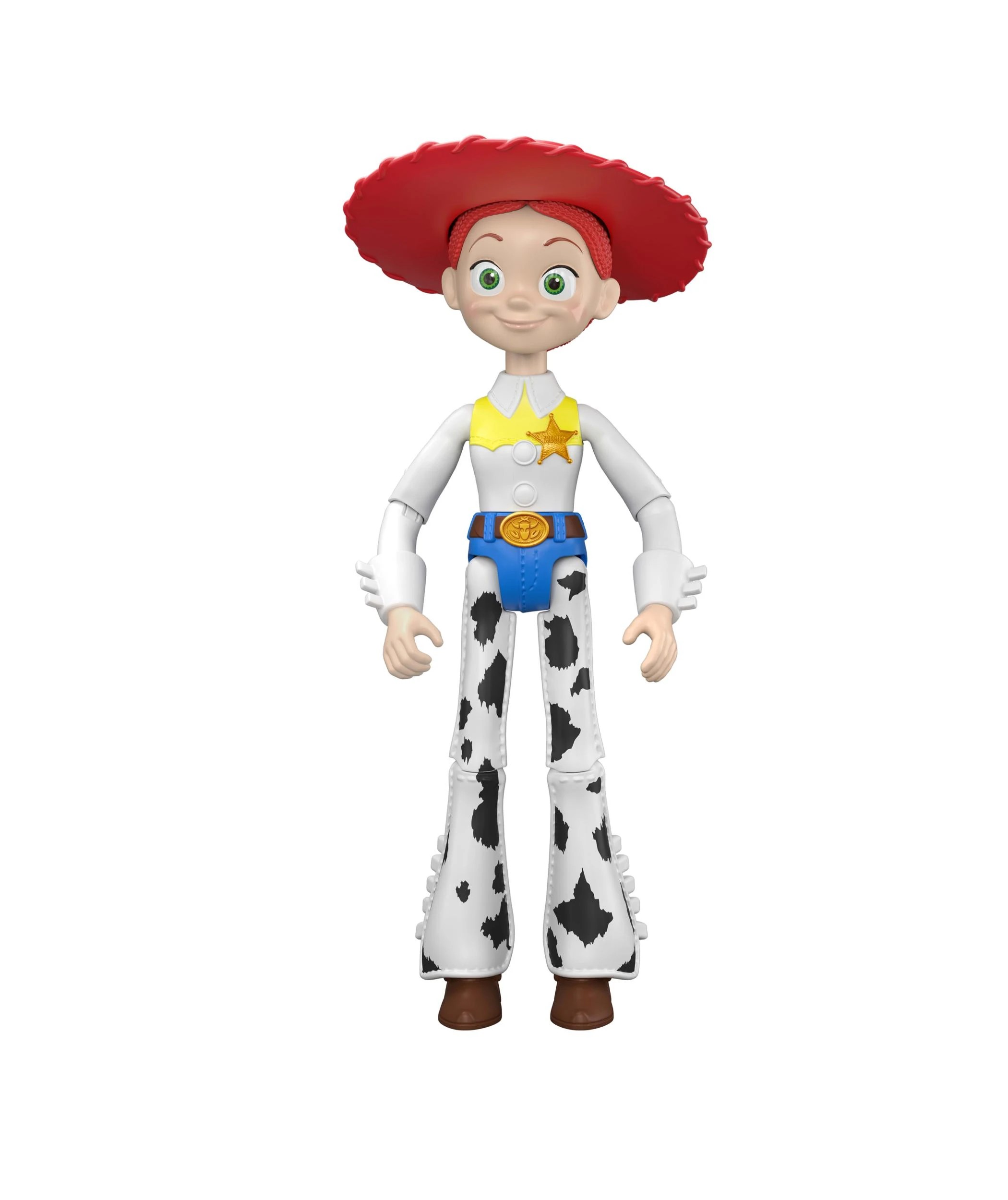 3 Disney Toy Story 30.5cm Large Scale Basic Figure - Assorted - Multi, 3 of 5