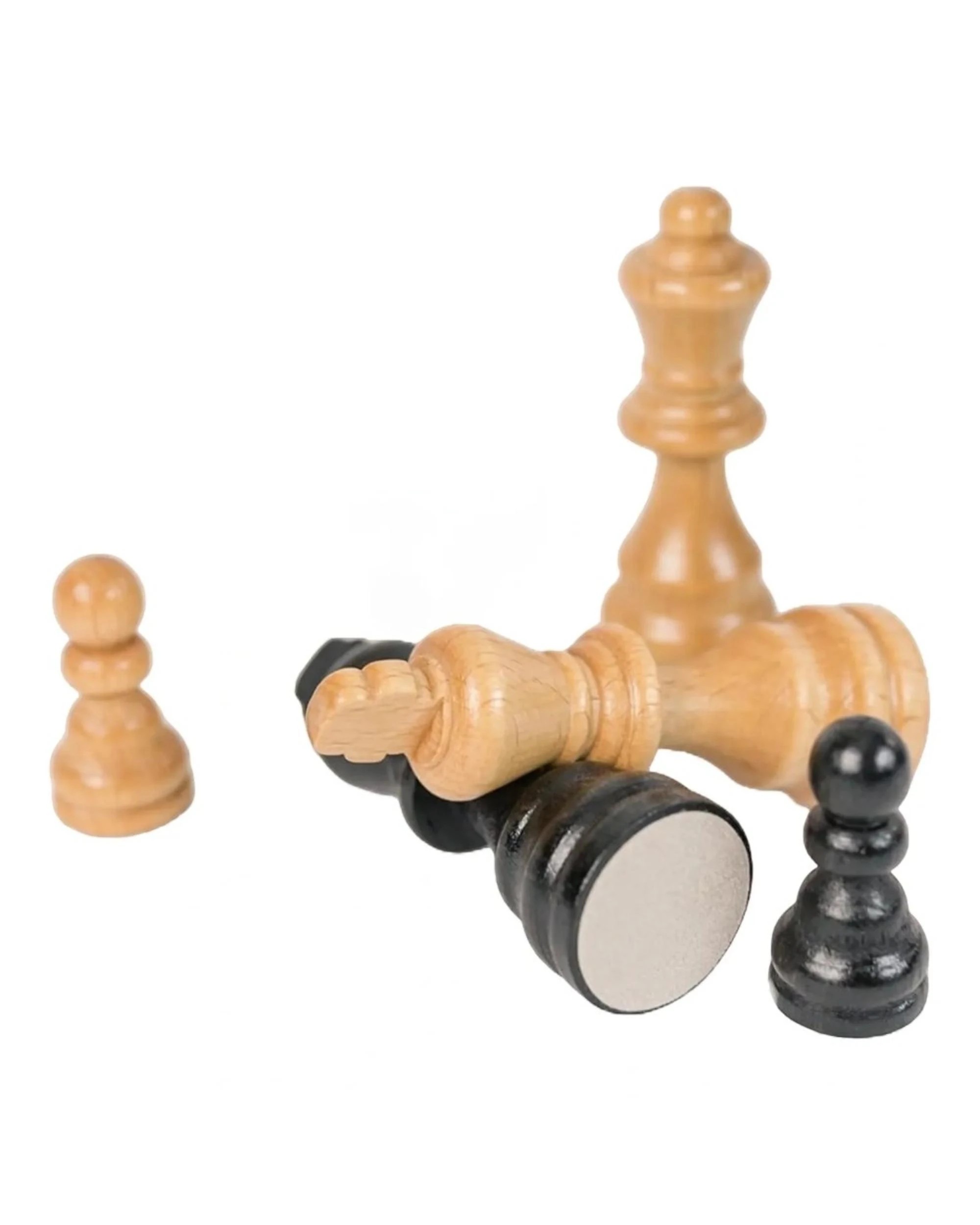 3 Premier Chess Board Game, 3 of 3