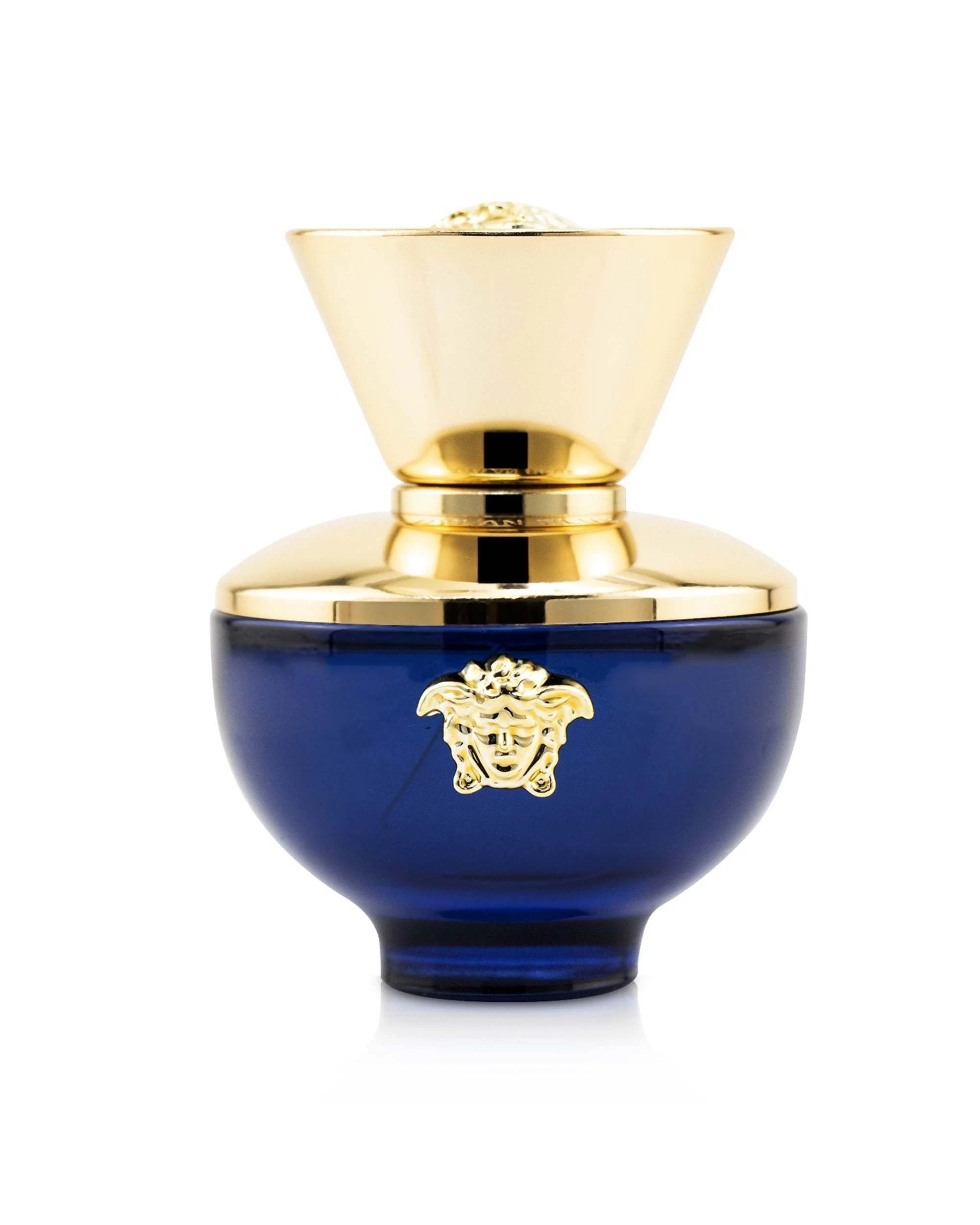 1 Versace Dylan Blue Eau De Parfum Spray  50ml/1.7oz, 1 of 2