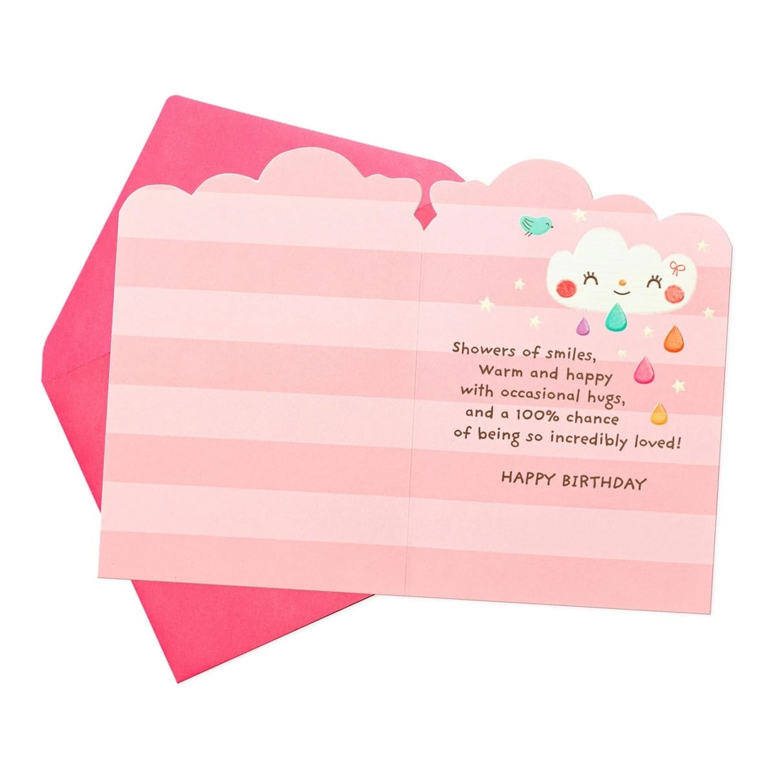 2 Hallmark Birthday Card For Granddaughter, 2 of 3