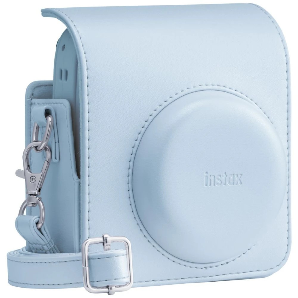 4 Fujifilm Instax Mini 13 Case Blue, 4 of 8