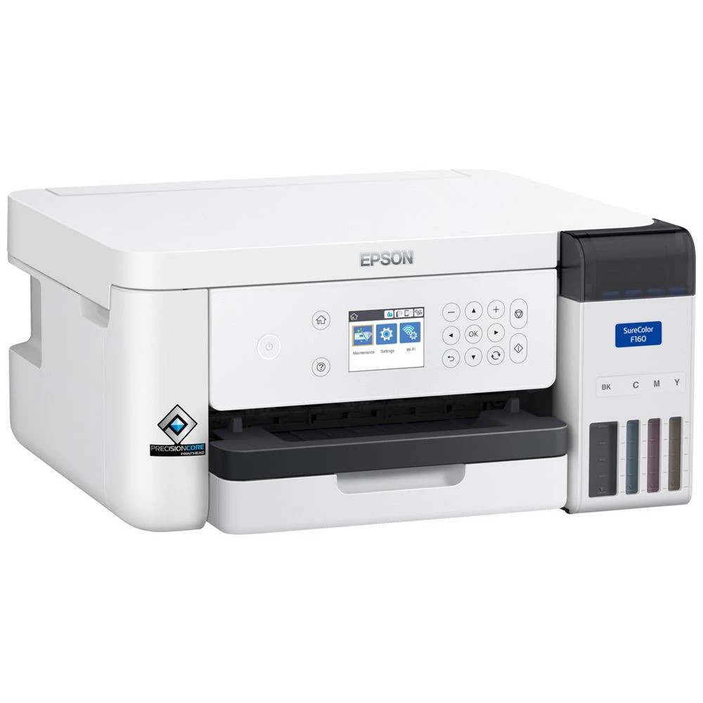 2 Epson SCF160 SureColor Sublimation Printer, 2 of 7